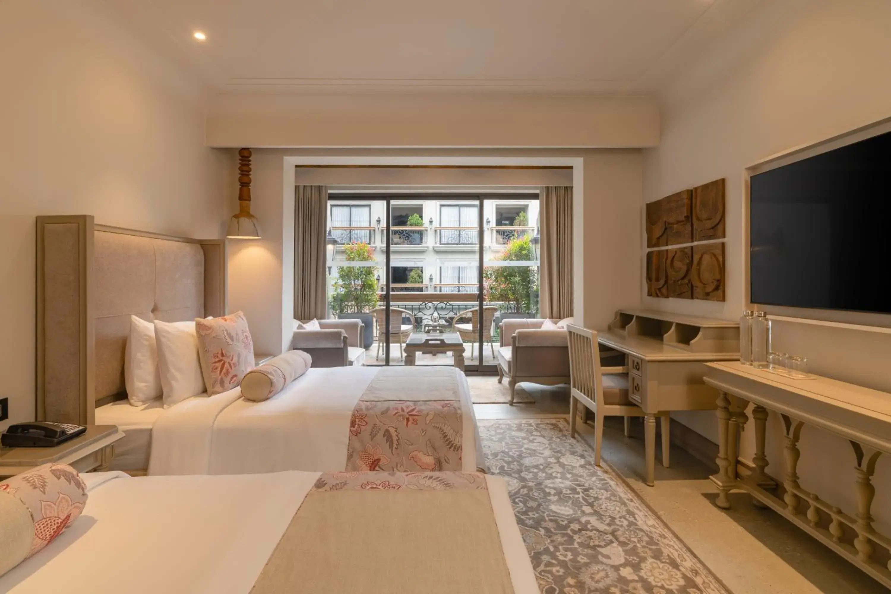 Premium Twin | 15% Off on SPA & F&B | Valid till 15th December in The Evren, Vagator Premium Twin | 15% Off on SPA & F&B | Valid till 15th December in The Evren, Vagator