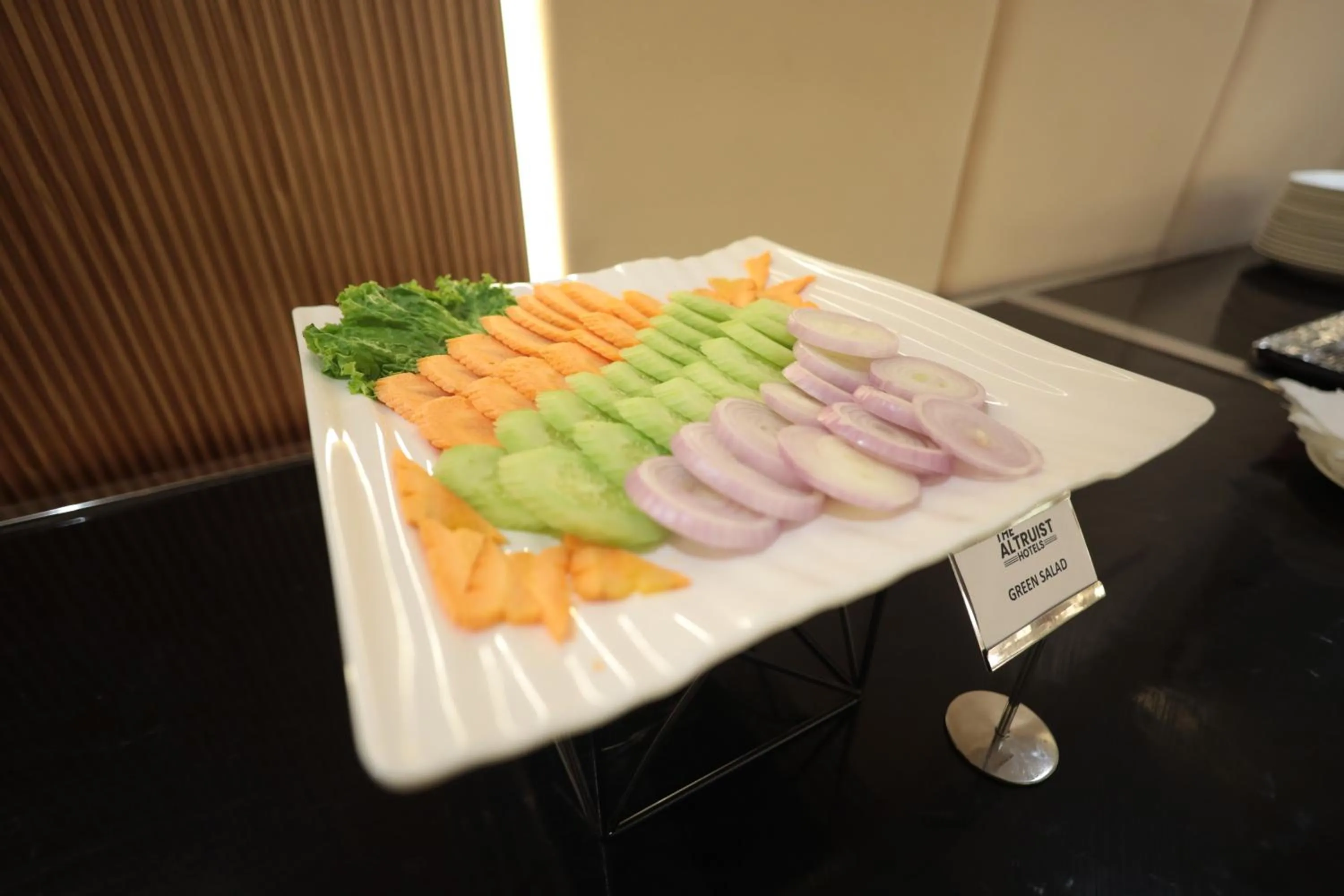 Banquet/Function facilities in The Altruist Hotel Sec-57