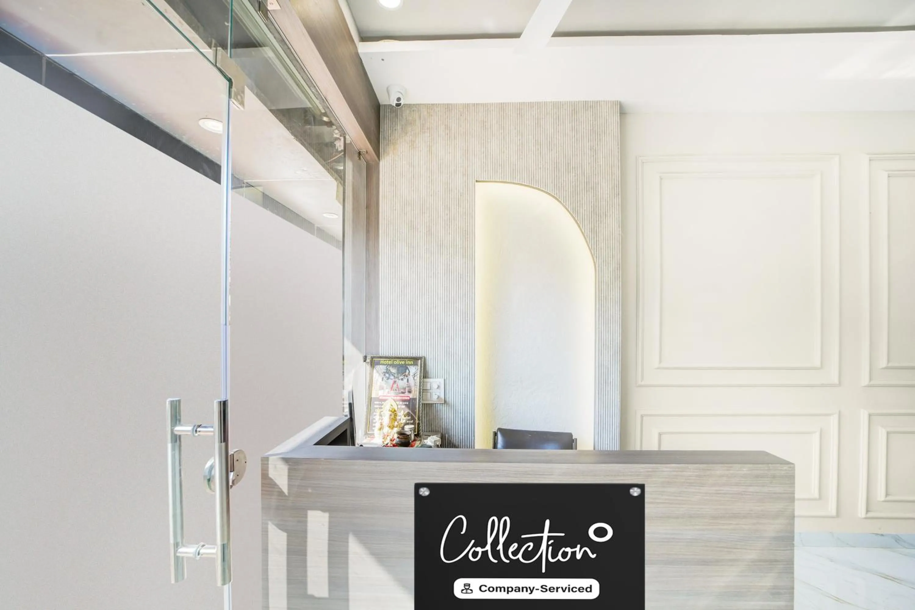 Super Collection O Ujjain City Centre Formerly Hotel Olive Inn