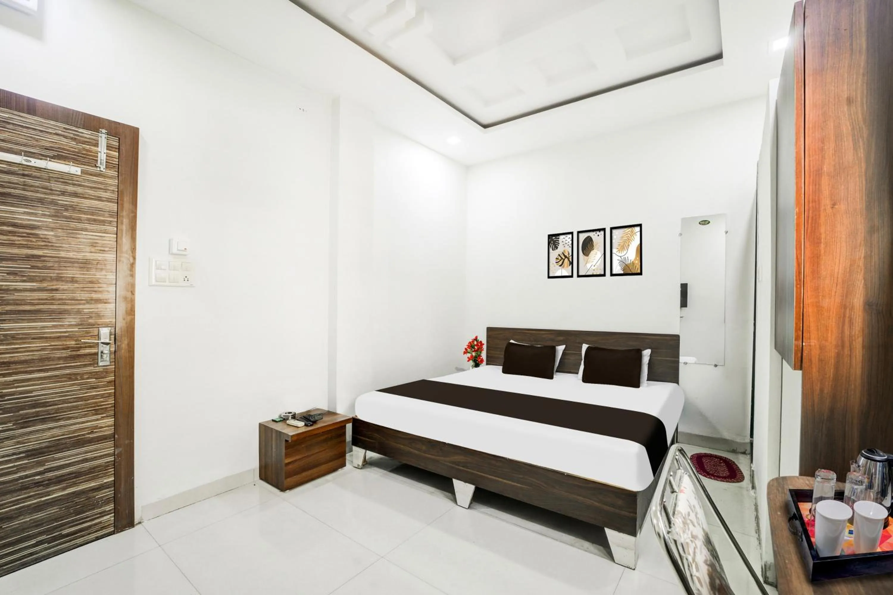 Super Collection O Ujjain City Centre Formerly Hotel Olive Inn