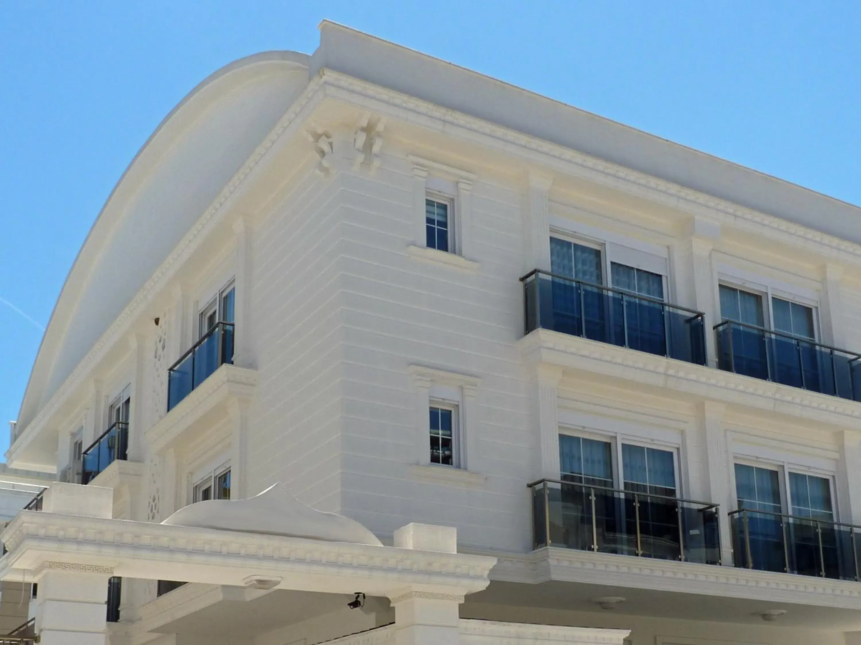 White Star Antalya White Star Antalya