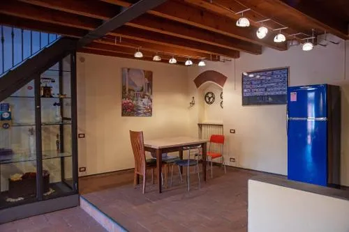 Casa Dolce Casa Alzaia Grande