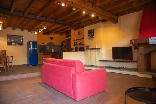 Casa Dolce Casa Alzaia Grande