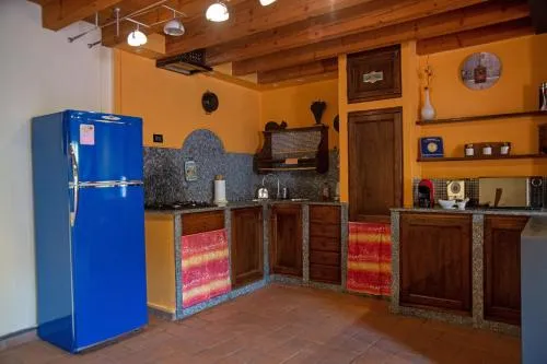 Casa Dolce Casa Alzaia Grande