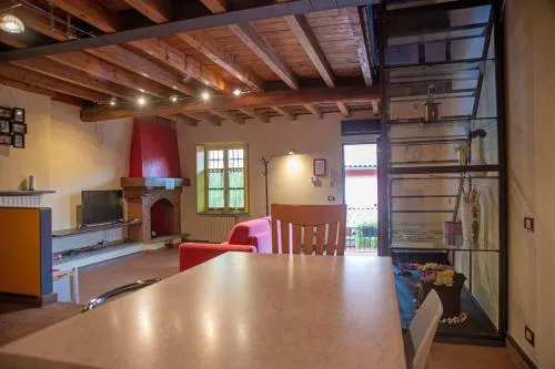 Casa Dolce Casa Alzaia Grande