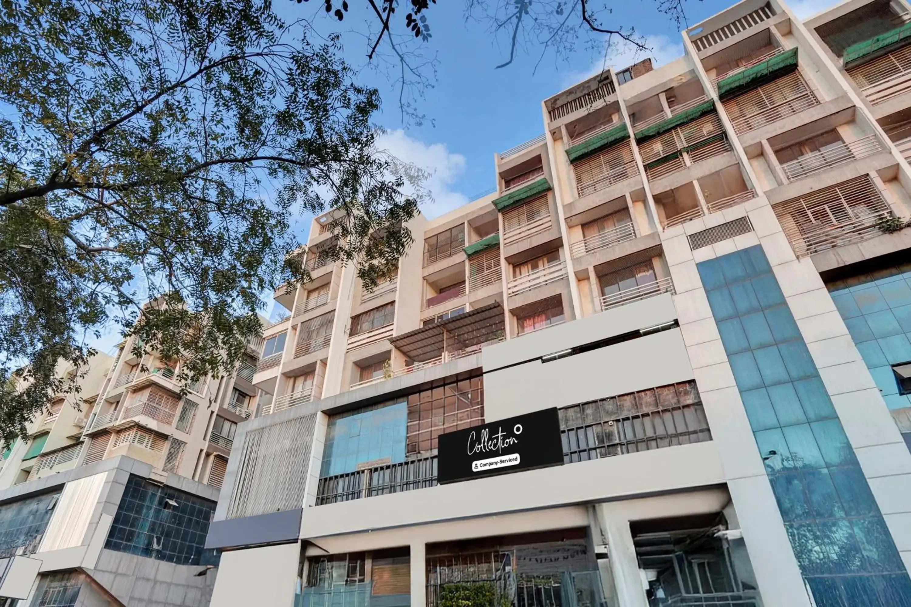 Super Collection O Kudasan Gandhinagar Formerly Hotel Royal Mansion Super Collection O Kudasan Gandhinagar Formerly Hotel Royal Mansion