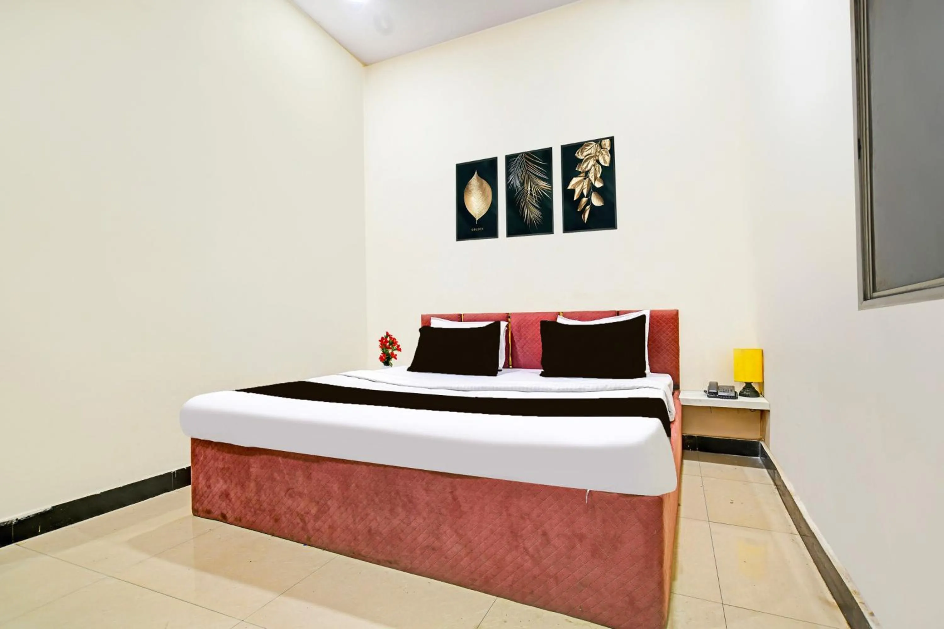 Hotel O Hanuman Naka Ujjain Formerly Krishna Palace