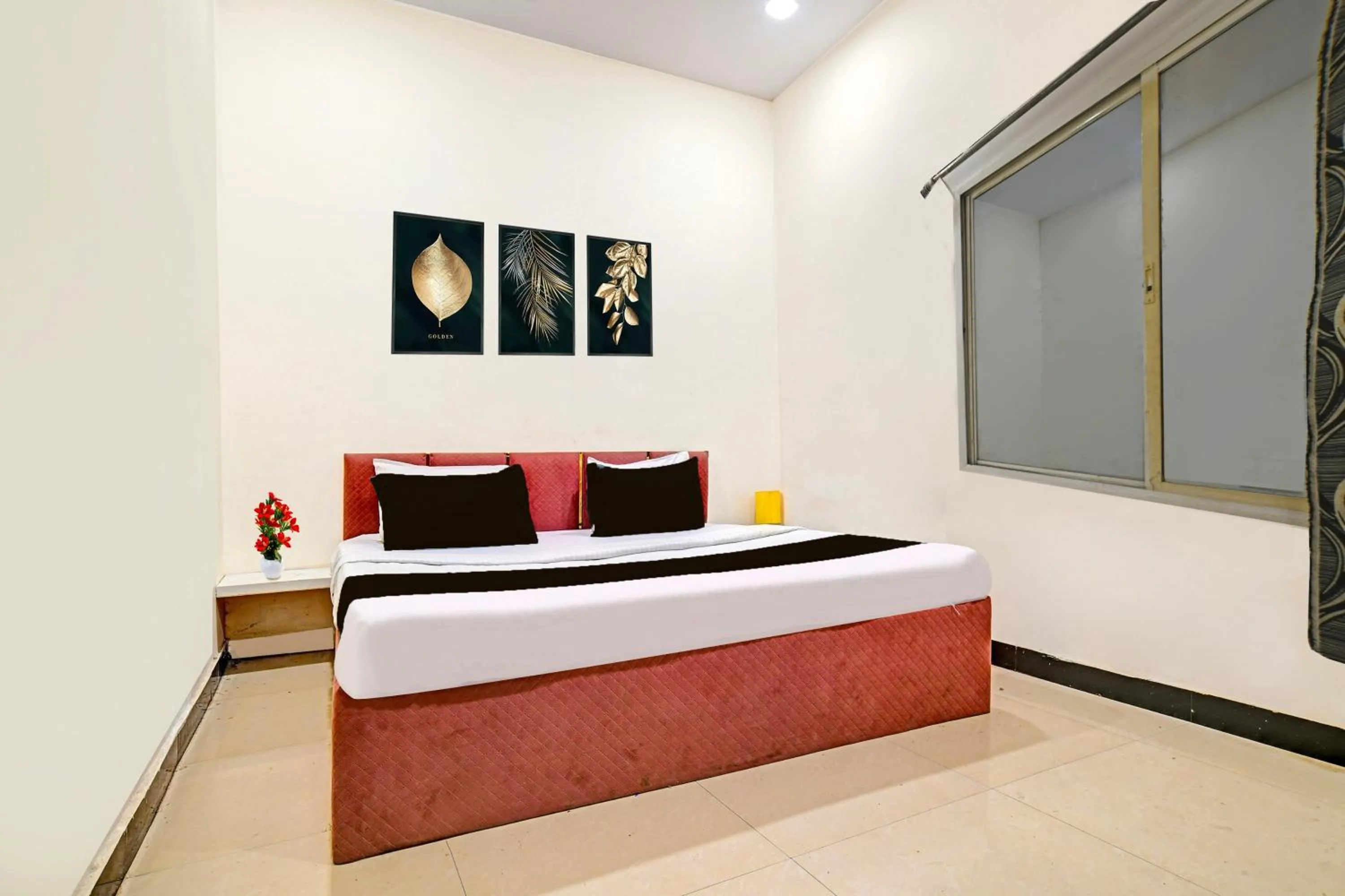 Hotel O Hanuman Naka Ujjain Formerly Krishna Palace
