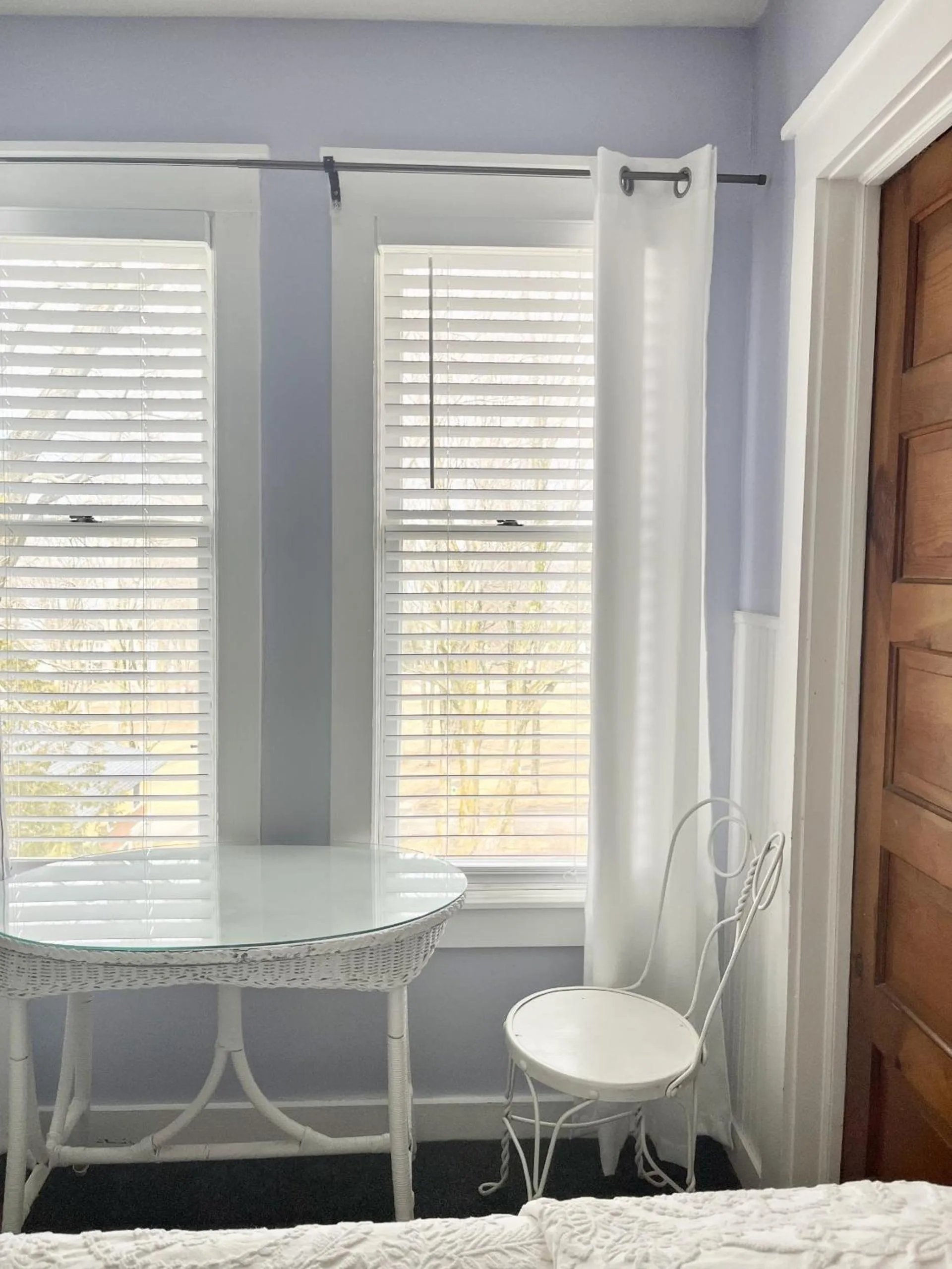 Terrace Inn and 1911 Restaurant