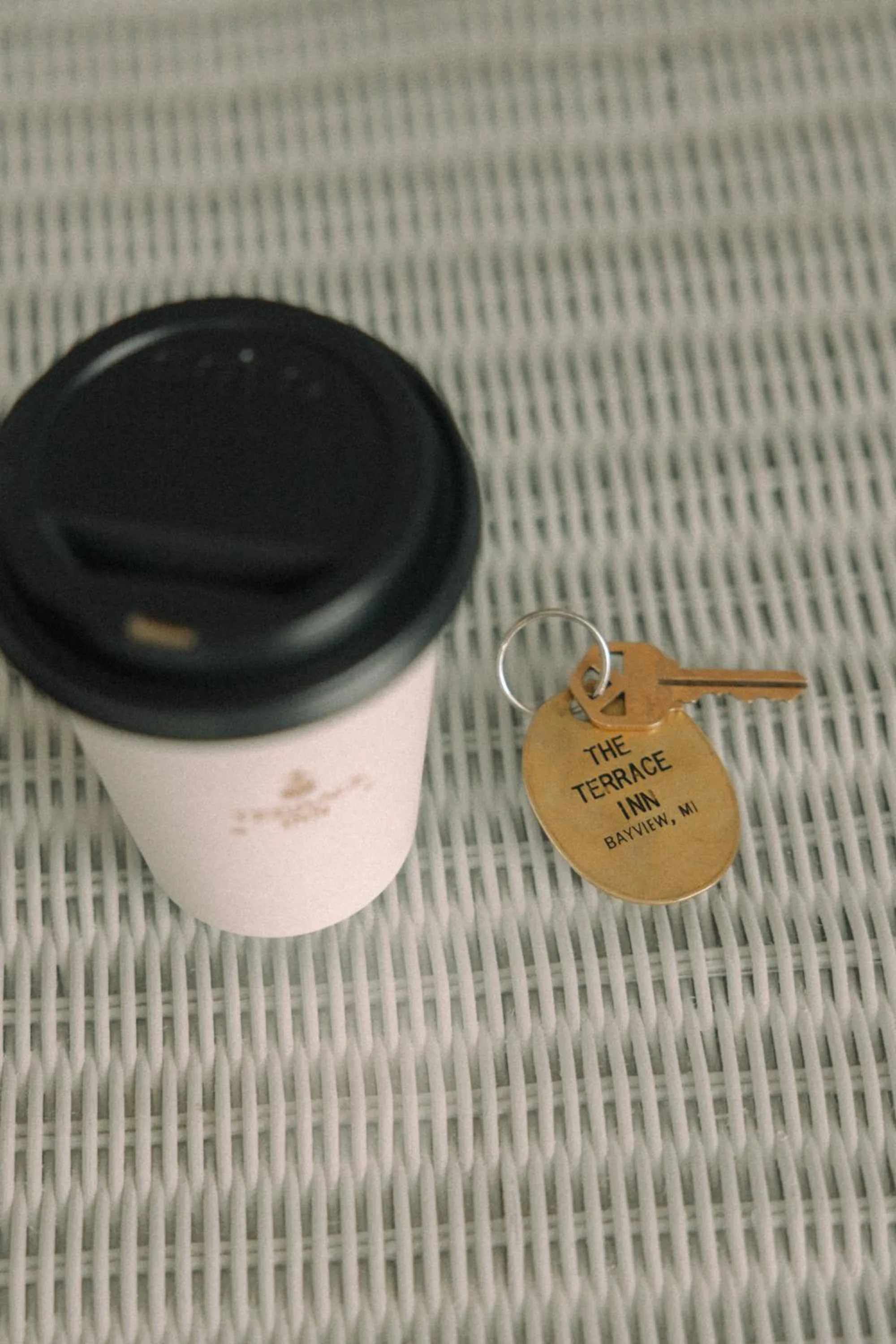 Terrace Inn and 1911 Restaurant