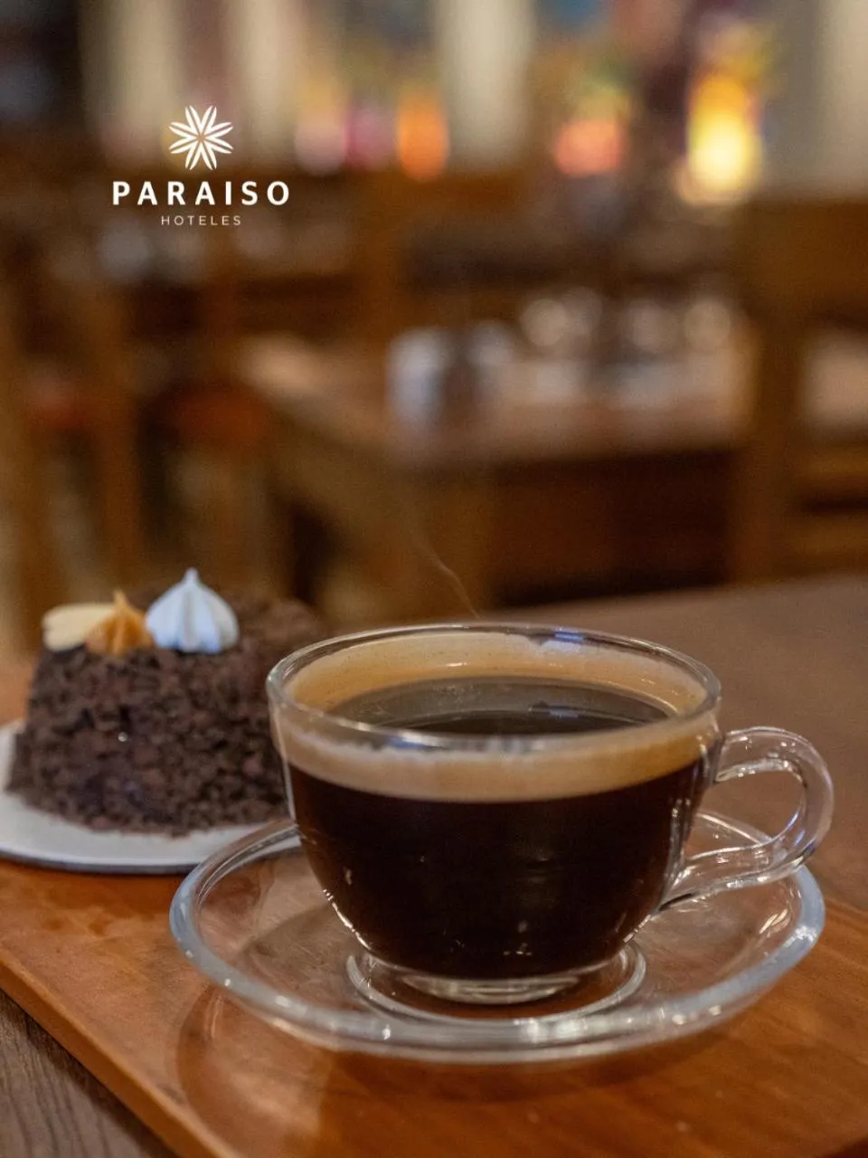 Coffee/tea facilities in Hoteles Paraiso TRUJILLO