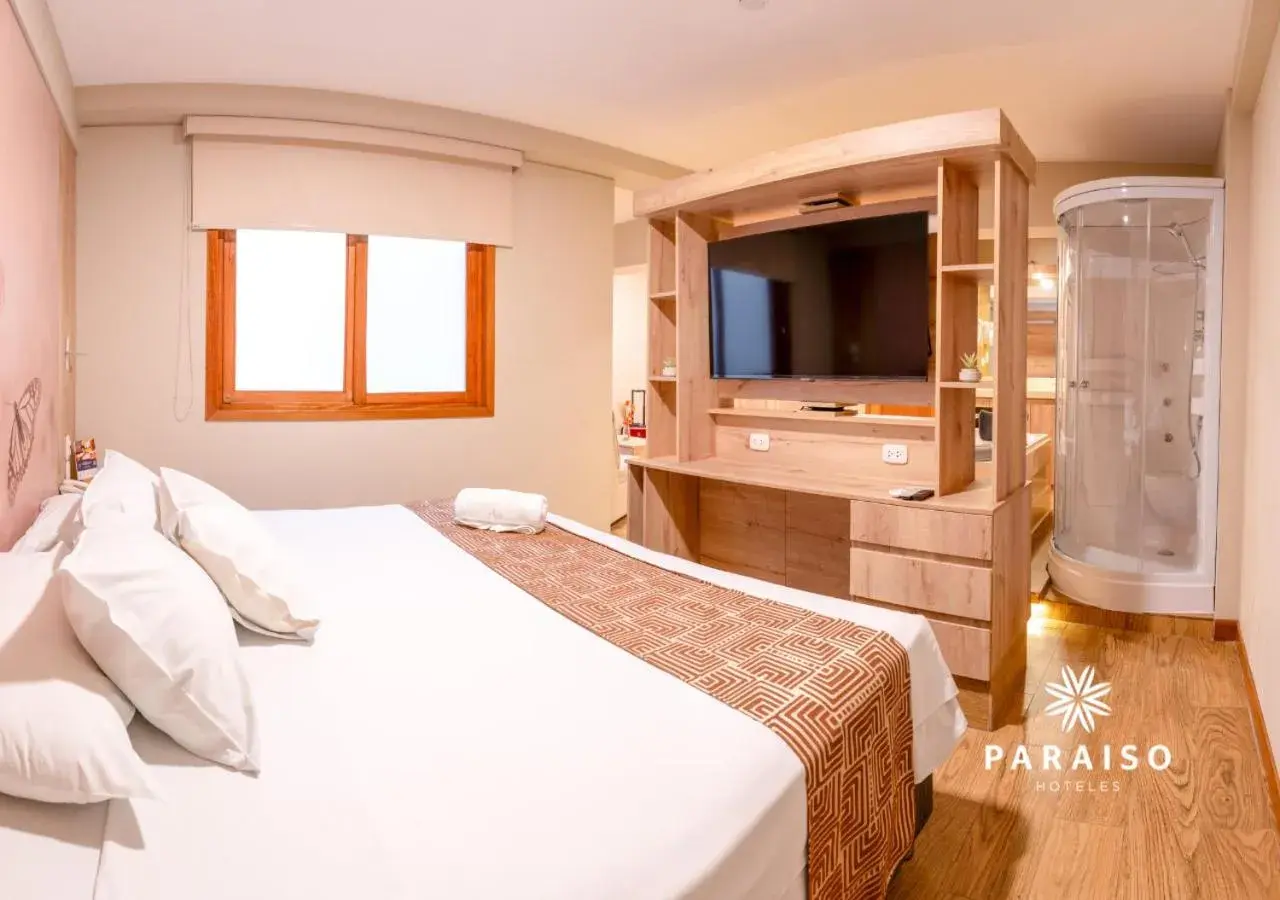 Suite in Hoteles Paraiso TRUJILLO Suite in Hoteles Paraiso TRUJILLO