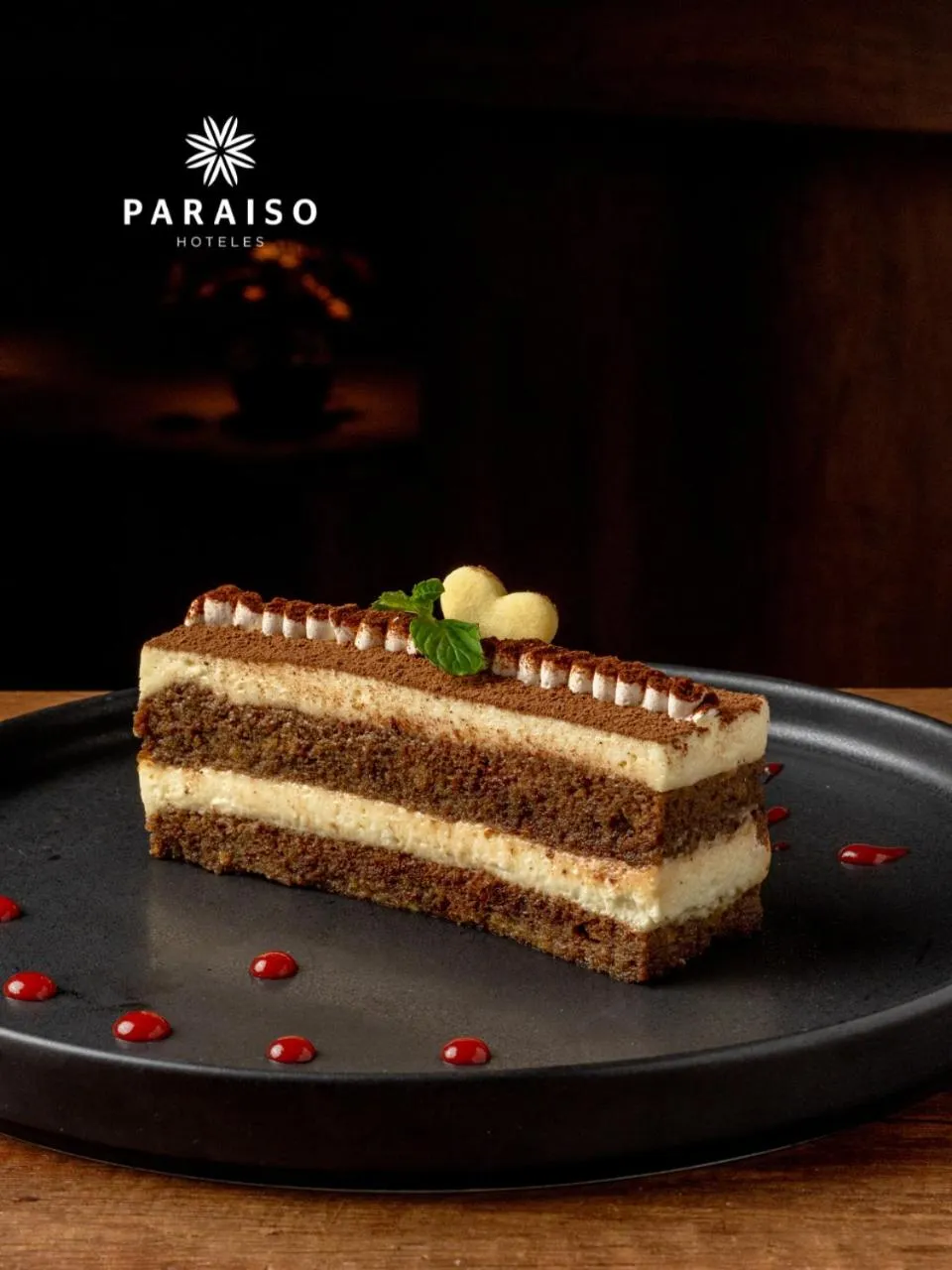 Food in Hoteles Paraiso TRUJILLO