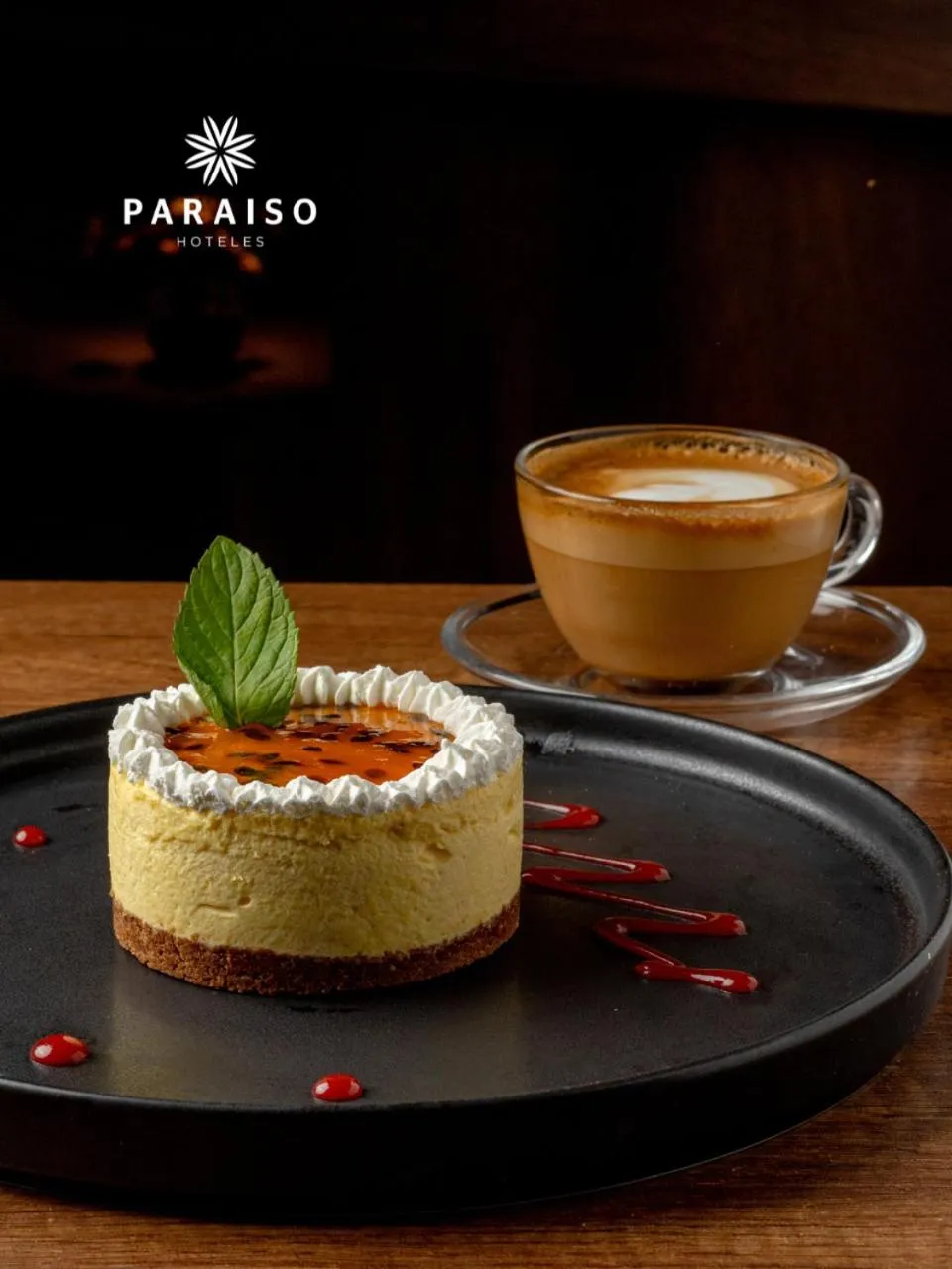 Coffee/tea facilities in Hoteles Paraiso TRUJILLO