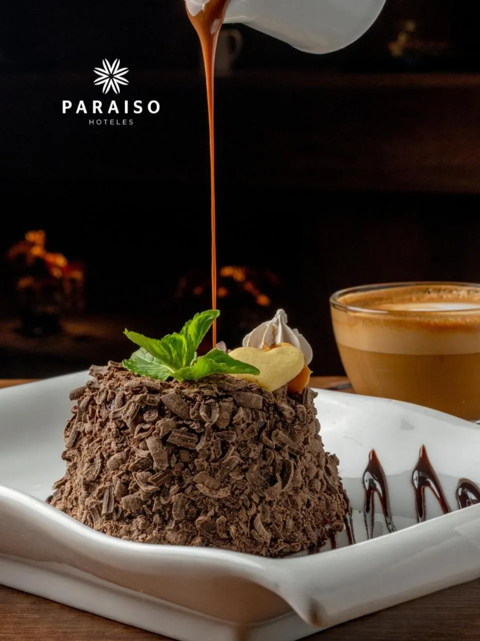 Coffee/tea facilities in Hoteles Paraiso TRUJILLO