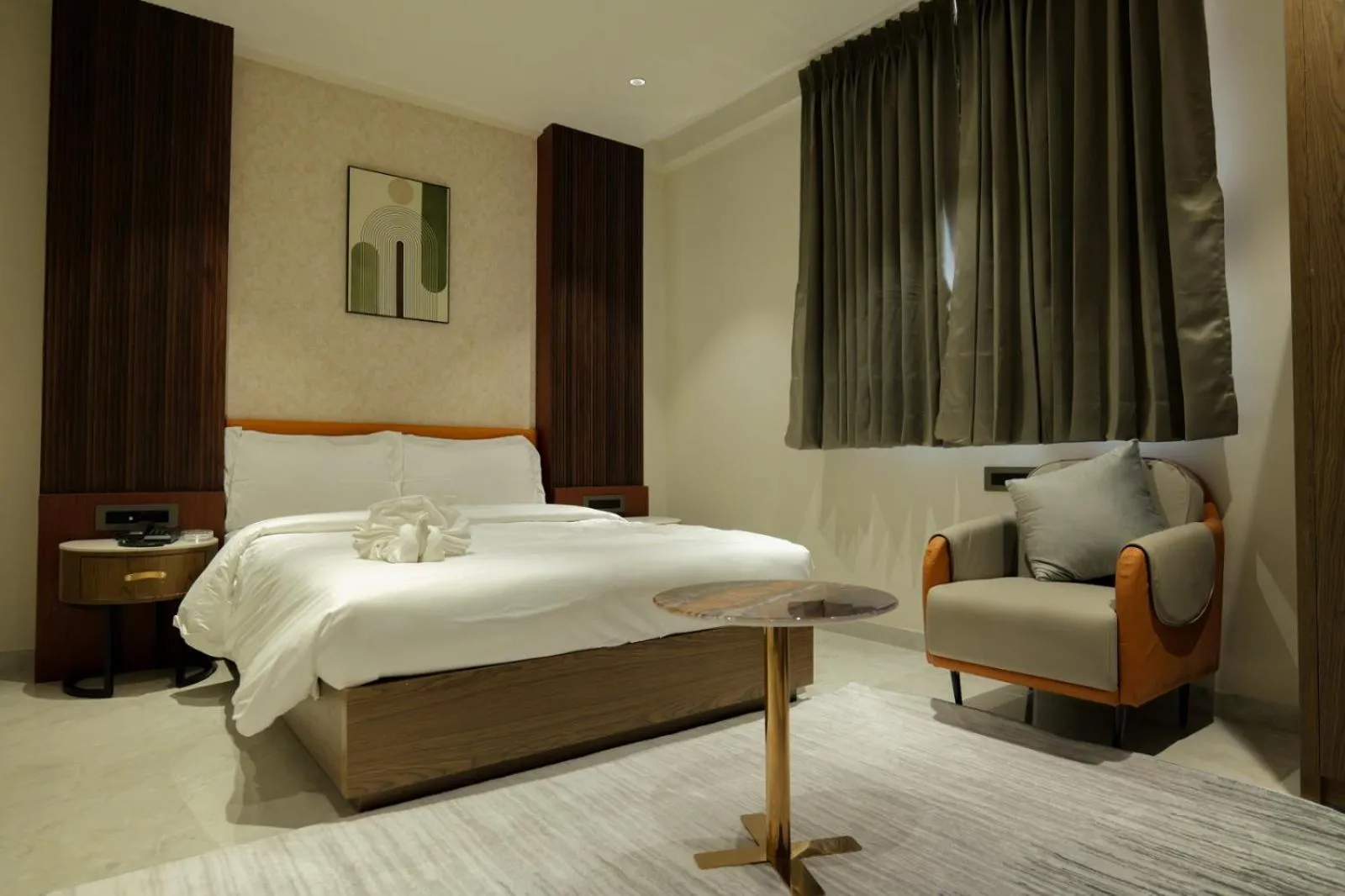 Hotel Aishwarya