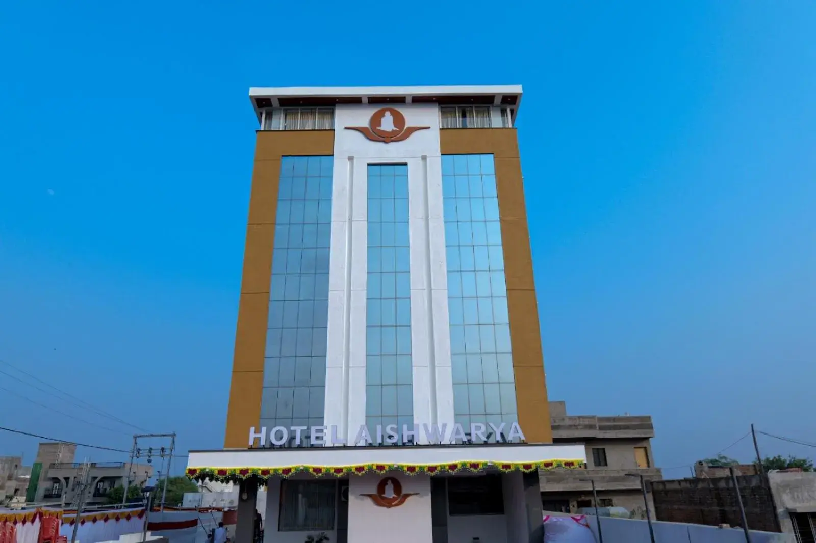 Hotel Aishwarya Hotel Aishwarya