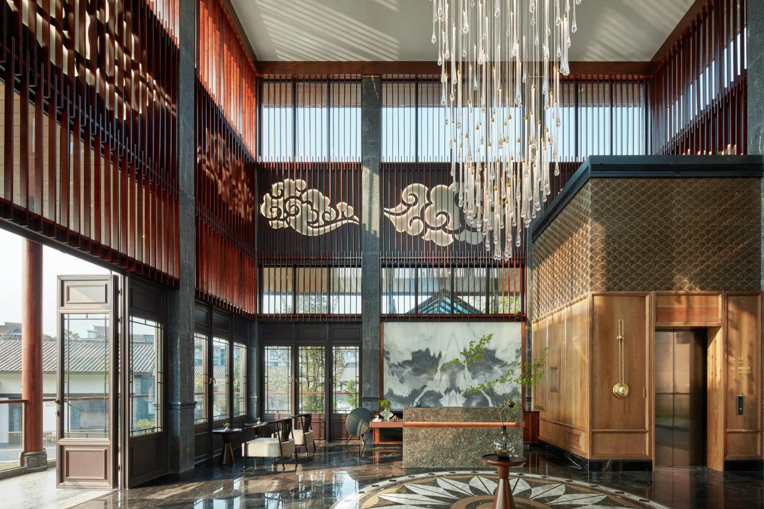 Moonrise Hotels Resorts