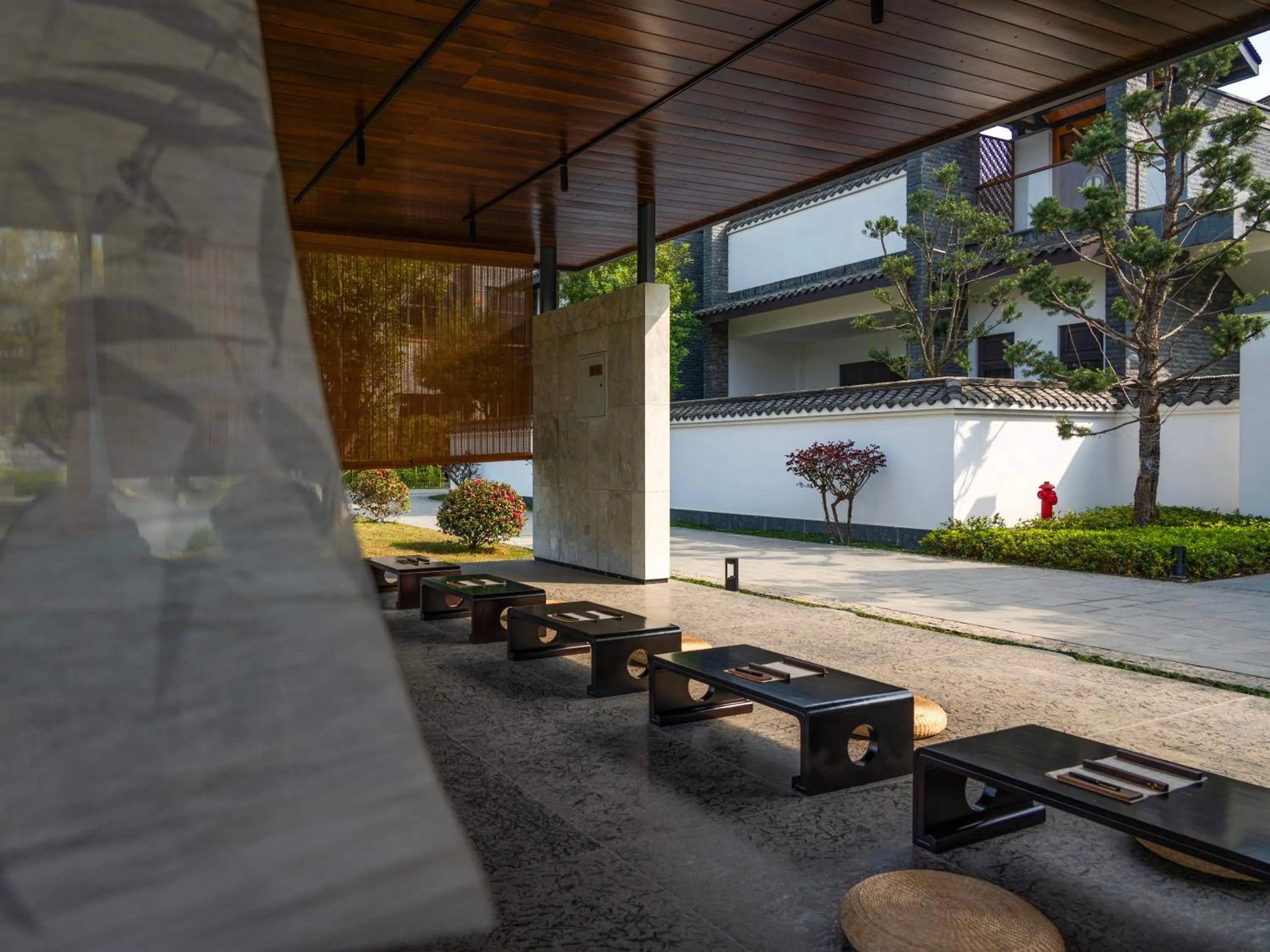 Day in Moonrise Hotels Resorts