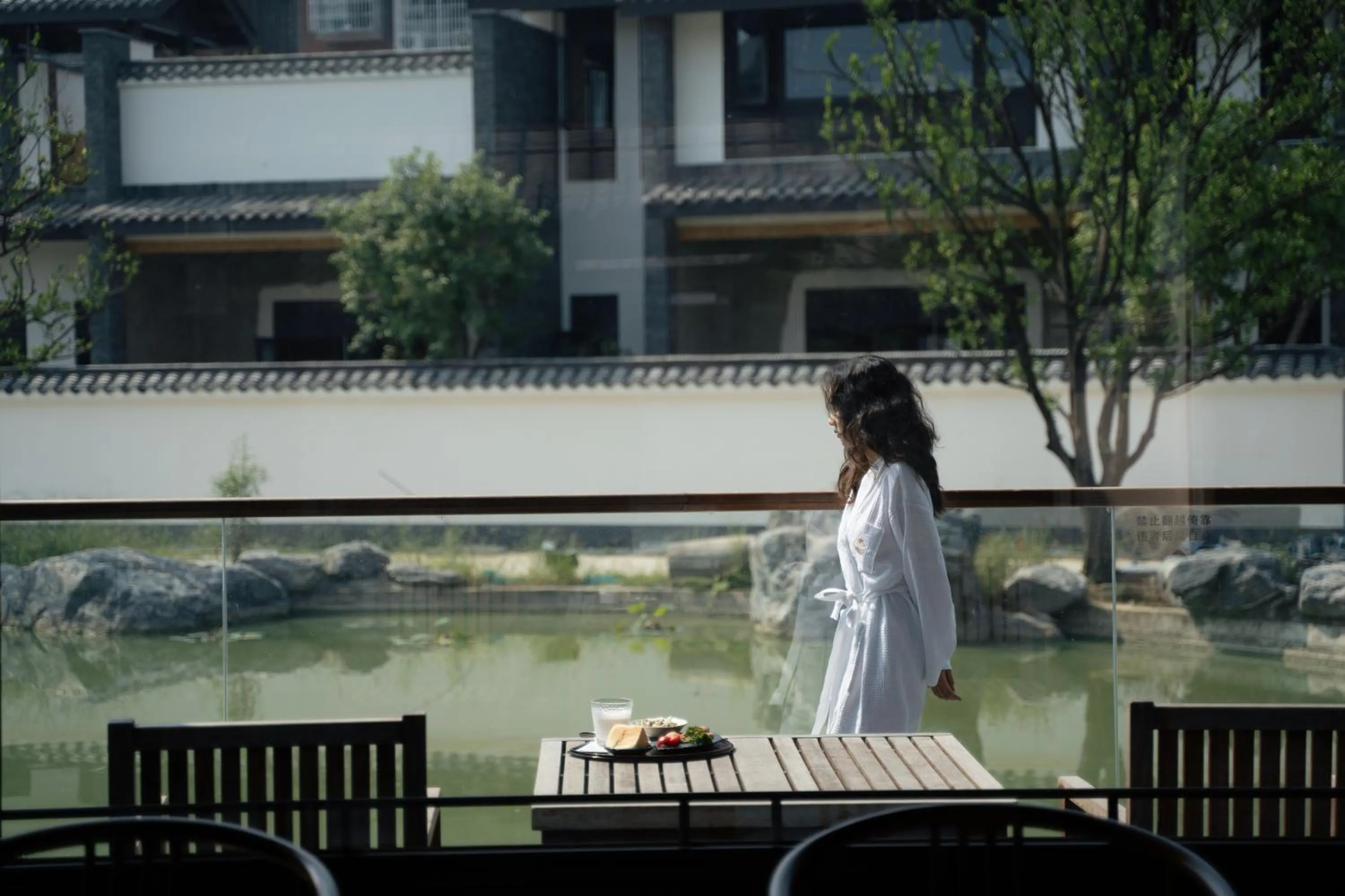 Spring in Moonrise Hotels Resorts