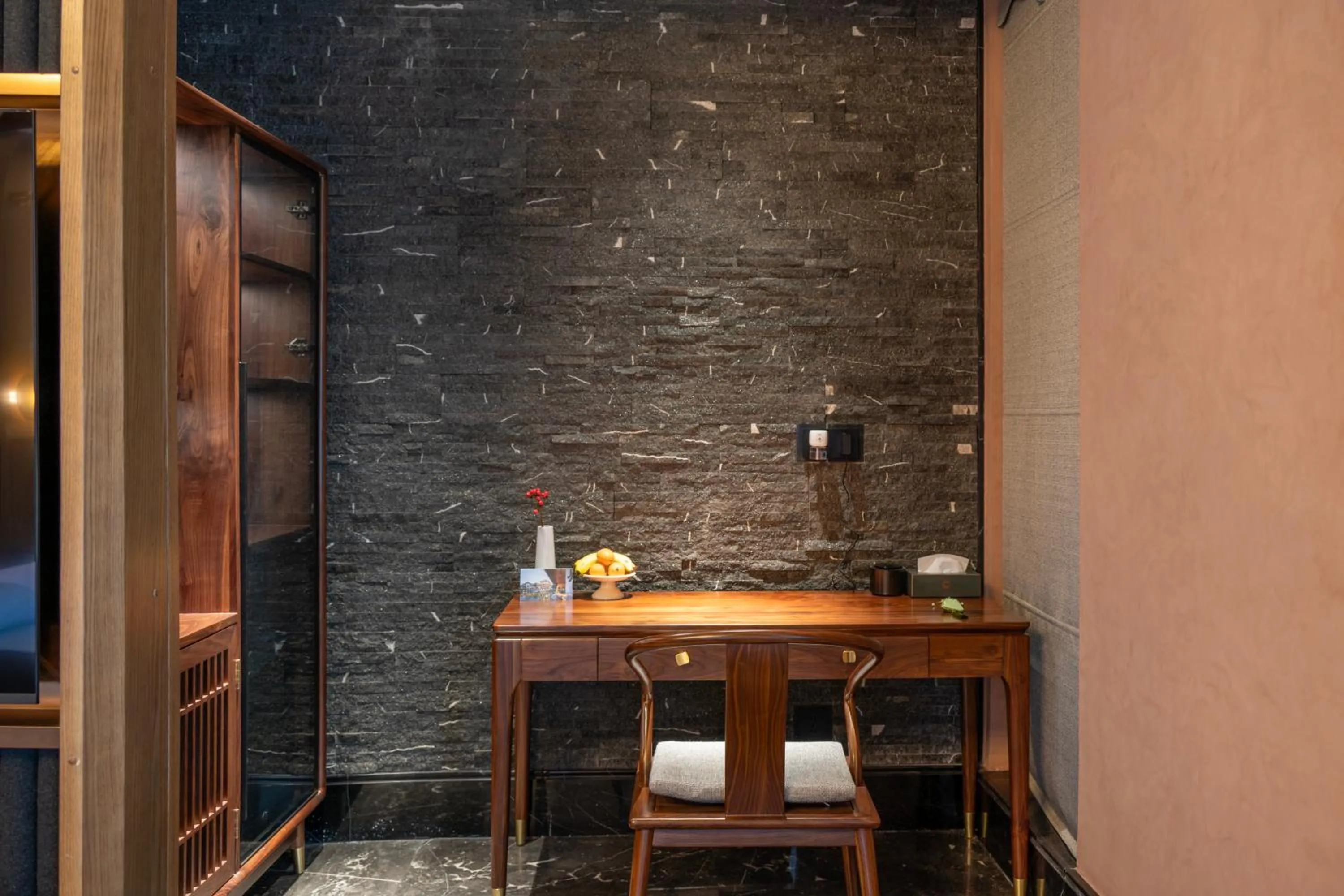 Dining area in Moonrise Hotels Resorts