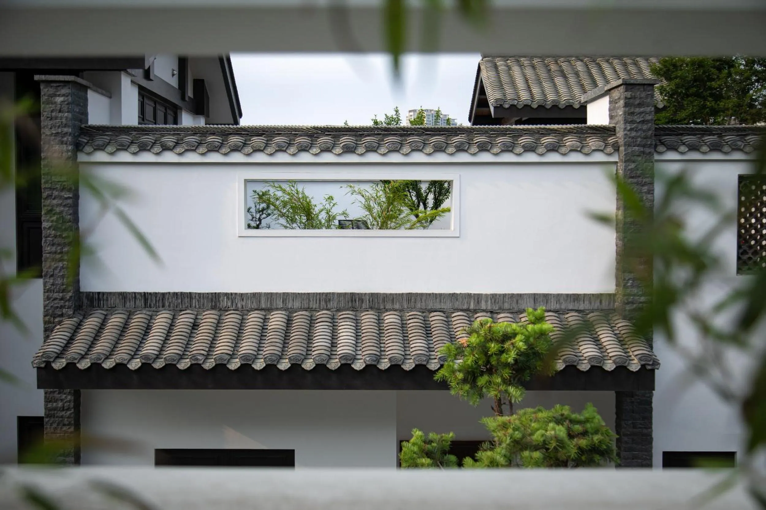 Property building in Moonrise Hotels Resorts