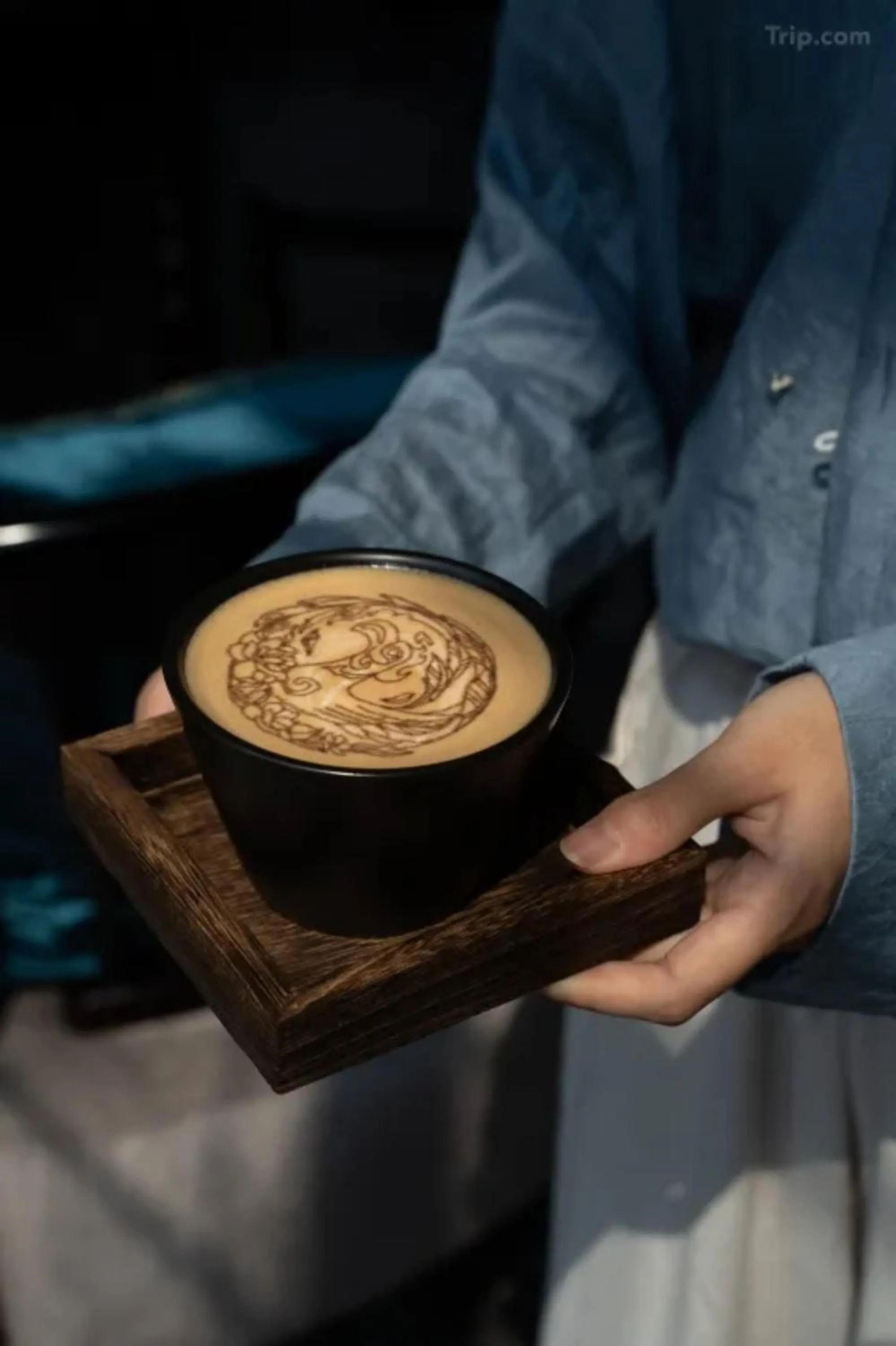 Coffee/tea facilities in Moonrise Hotels Resorts