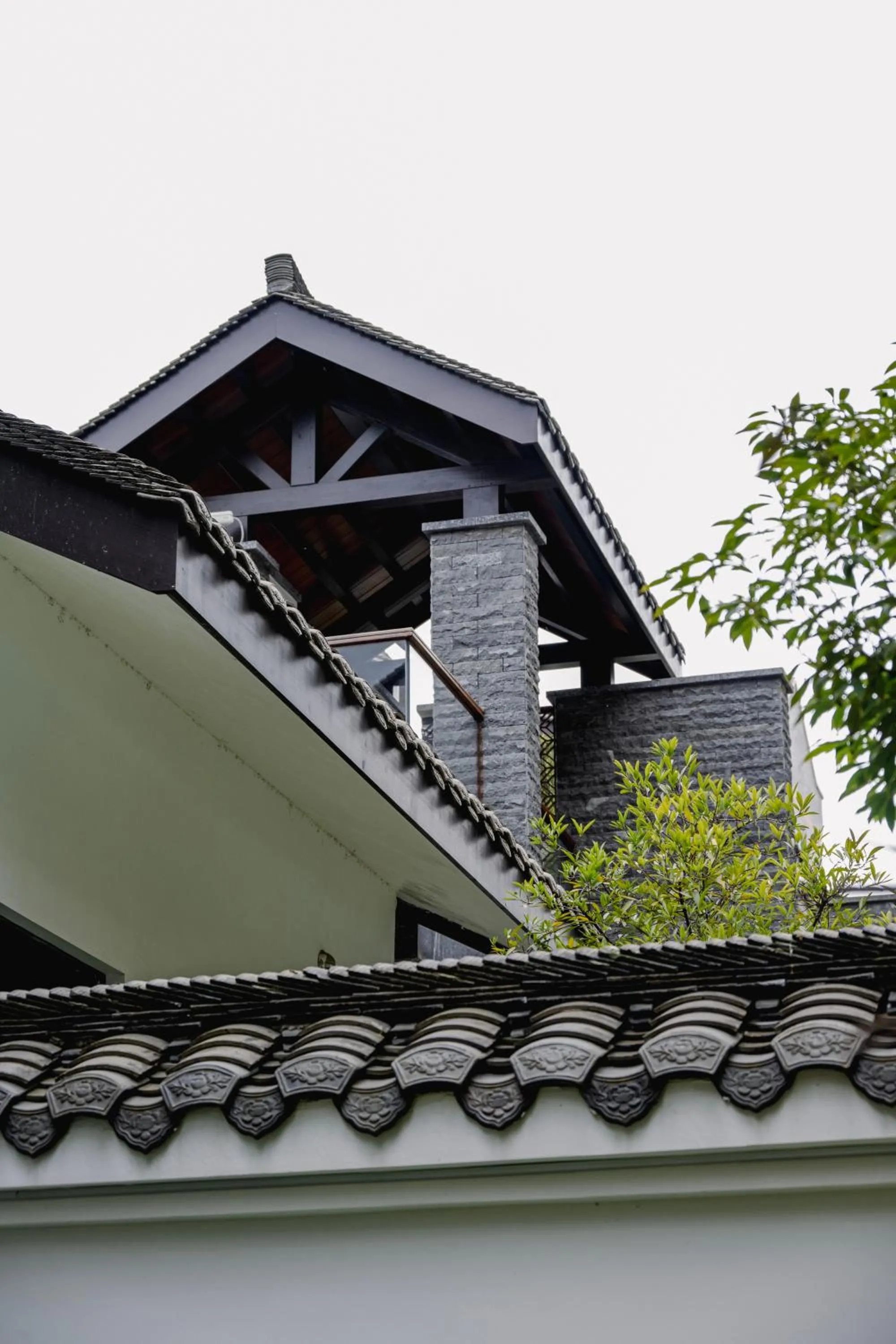 Property building in Moonrise Hotels Resorts