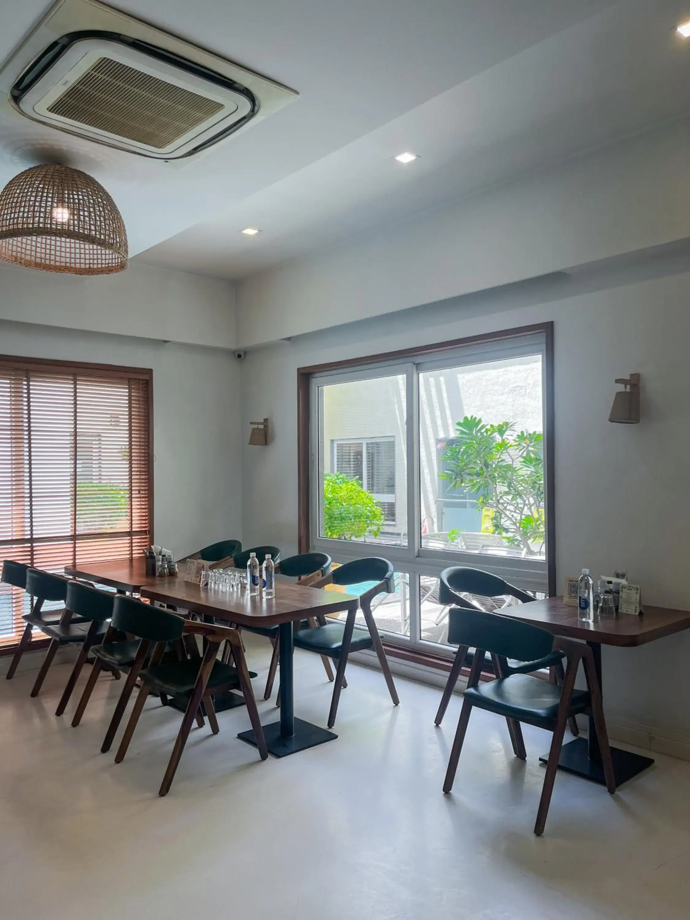 Restaurant/places to eat in Maroma Suites ECR Restaurant/places to eat in Maroma Suites ECR