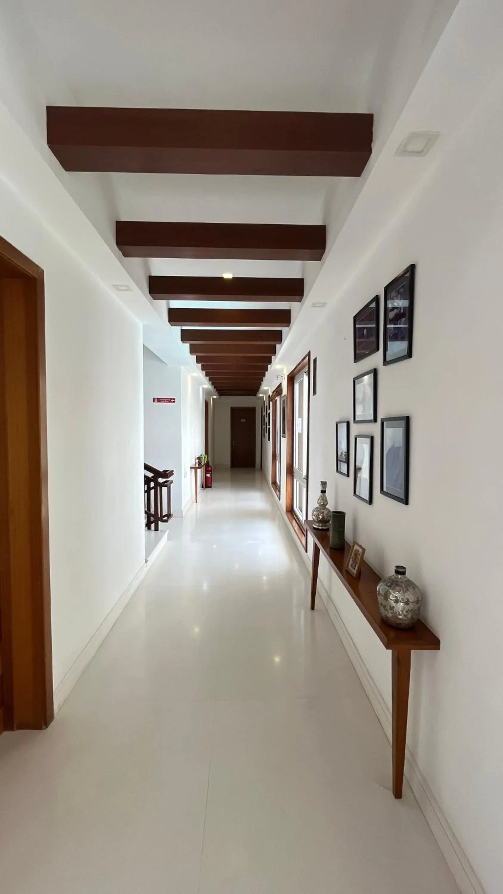 Decorative detail in Maroma Suites ECR