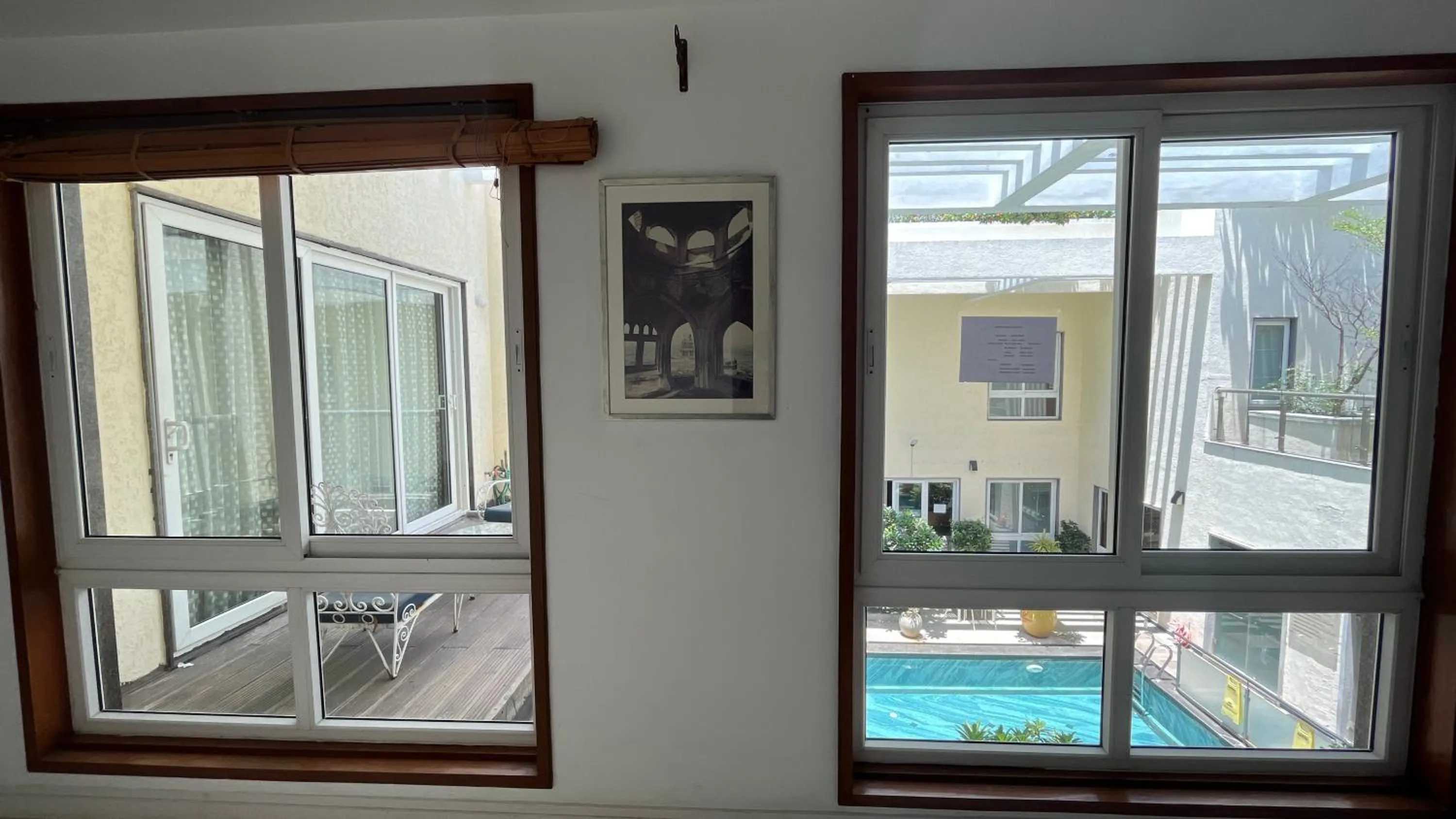 Property building in Maroma Suites ECR