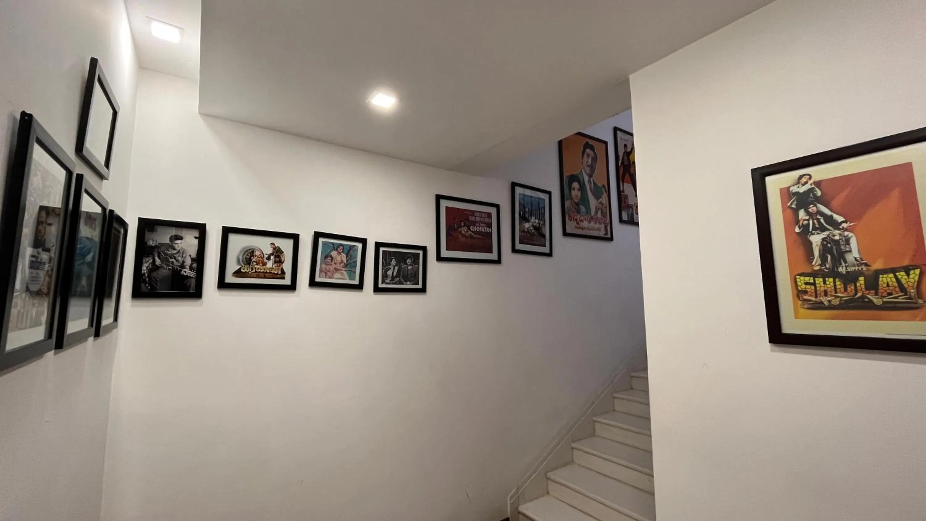 Decorative detail in Maroma Suites ECR