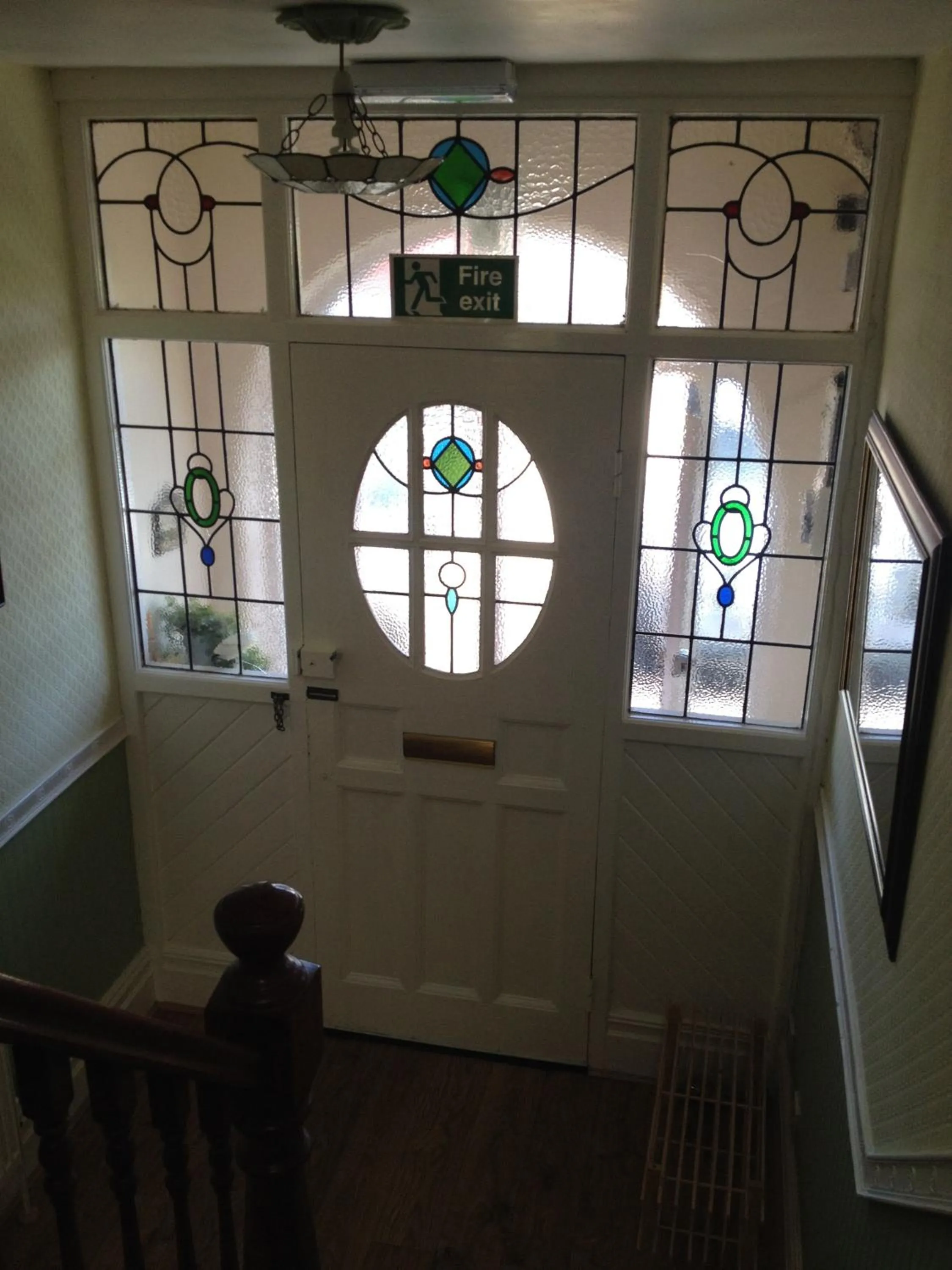 Maple Leaf Guest House