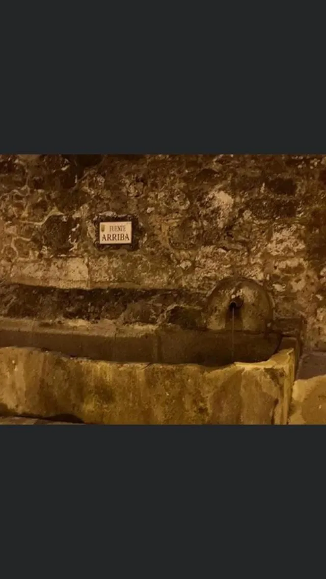 Hostal La Taberna