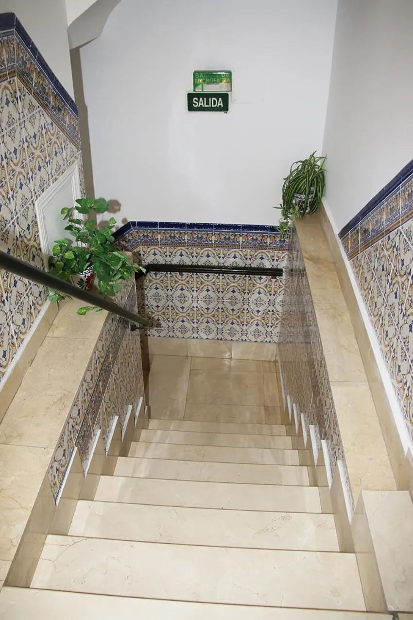 Hostal La Taberna