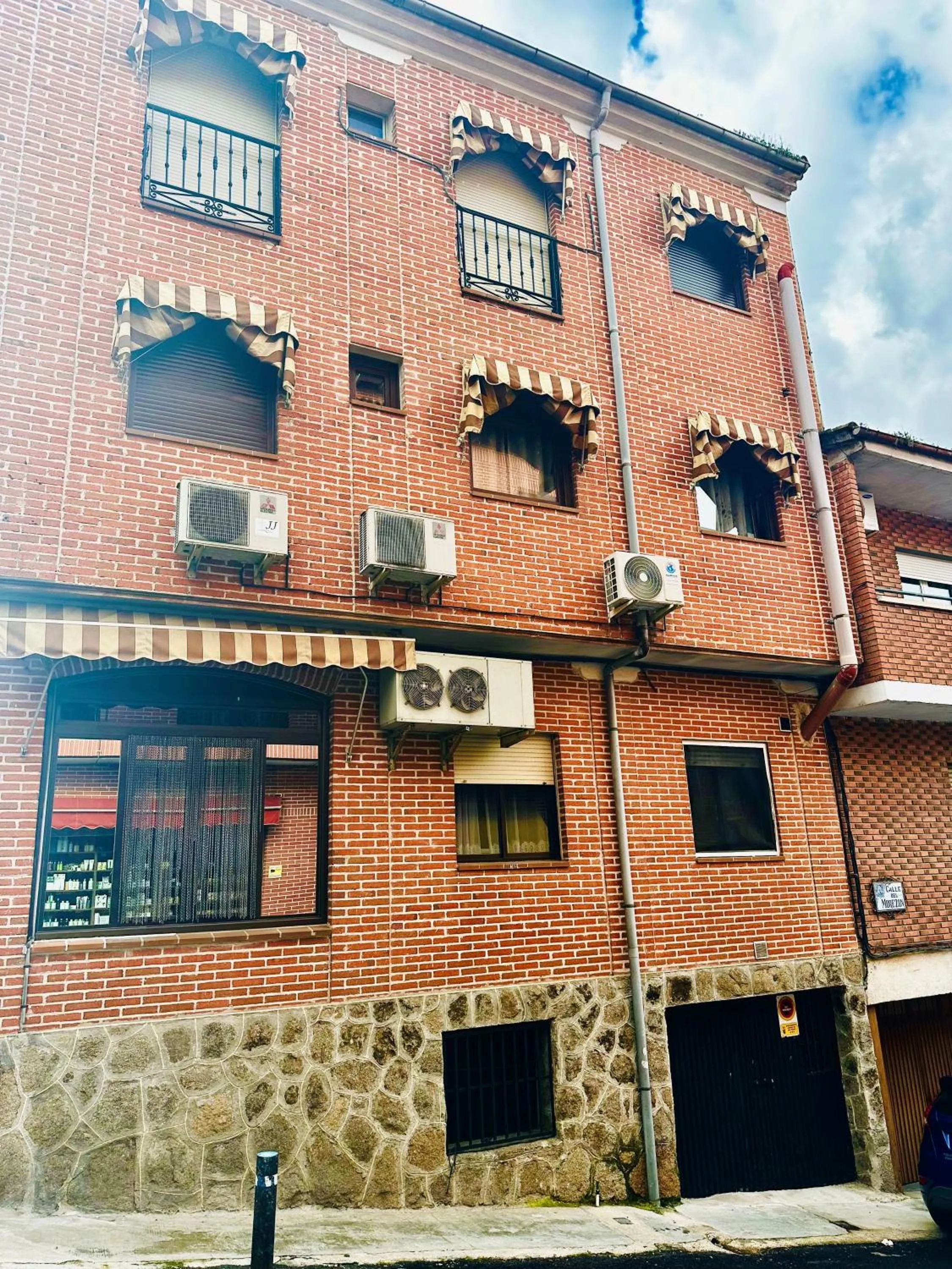 Hostal La Taberna