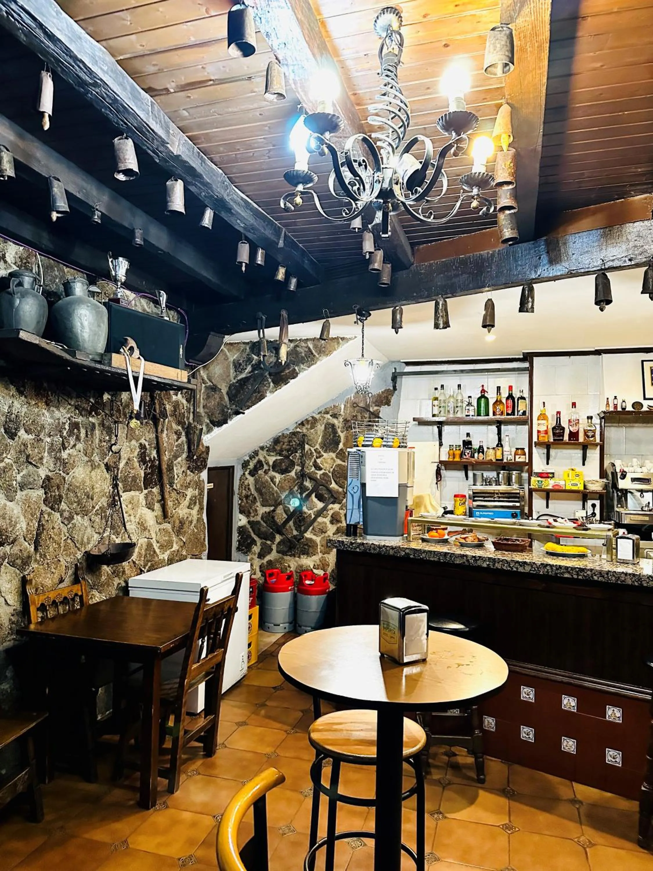 Hostal La Taberna