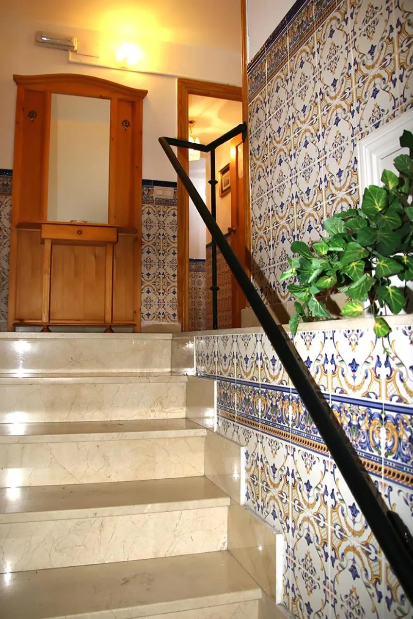 Hostal La Taberna