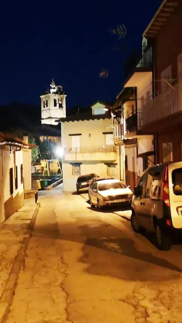Hostal La Taberna