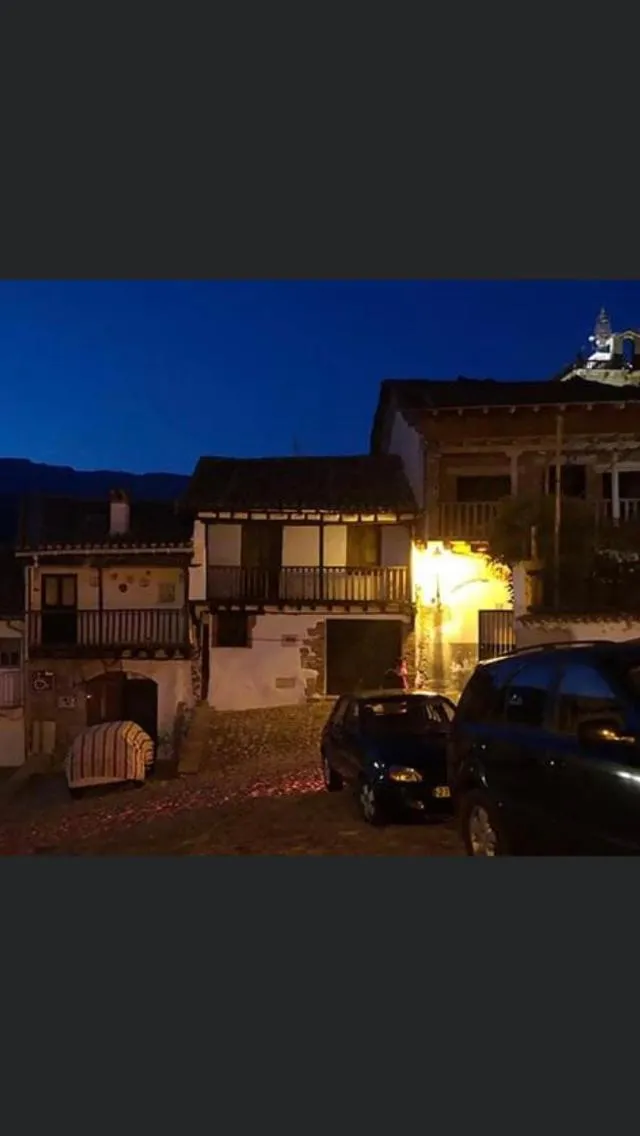 Hostal La Taberna