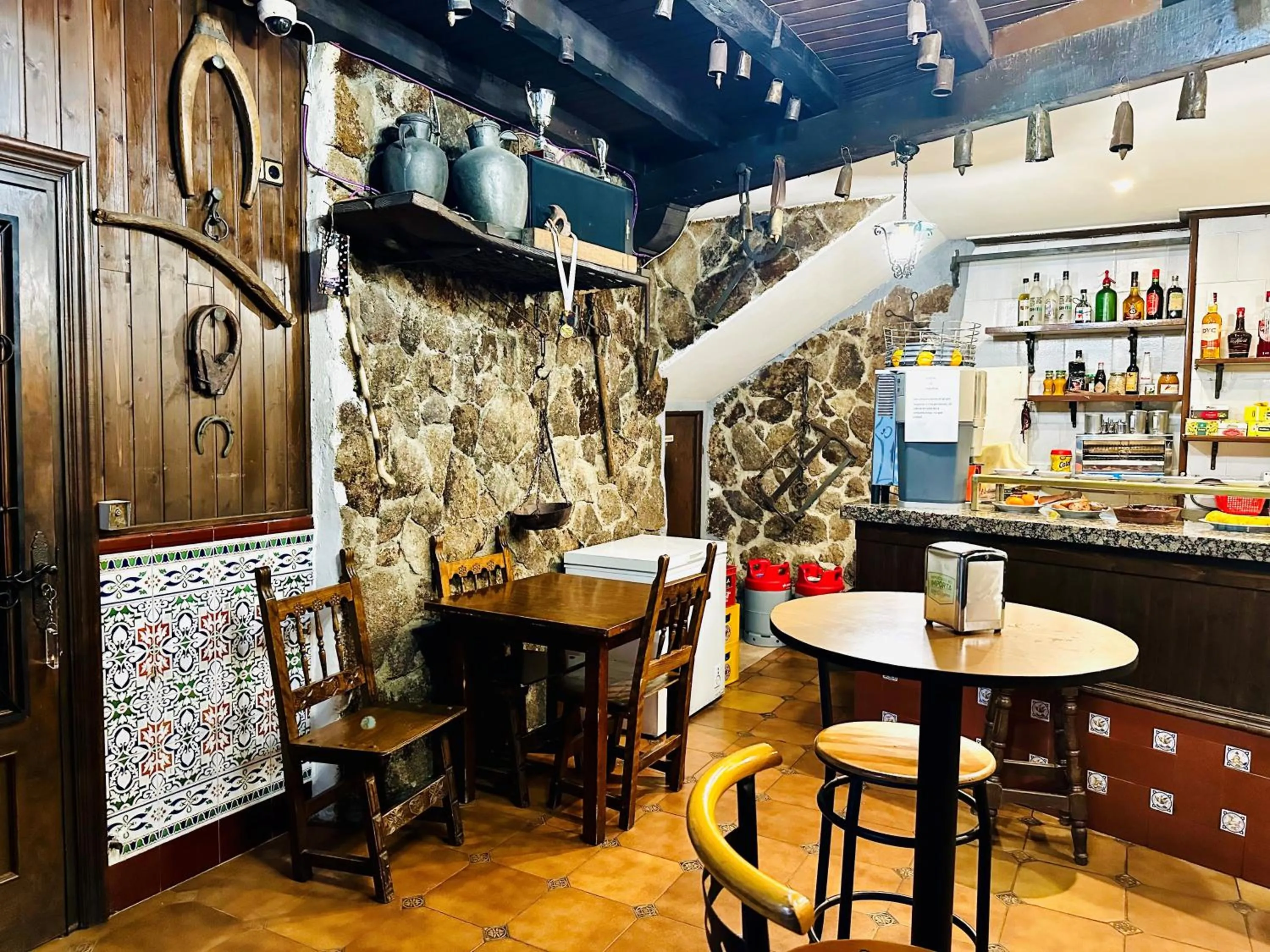 Hostal La Taberna