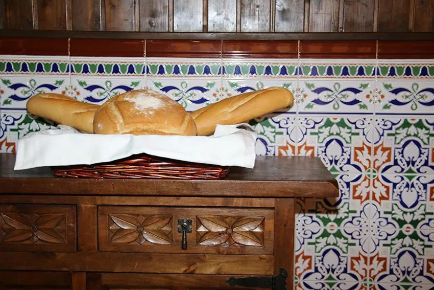 Hostal La Taberna