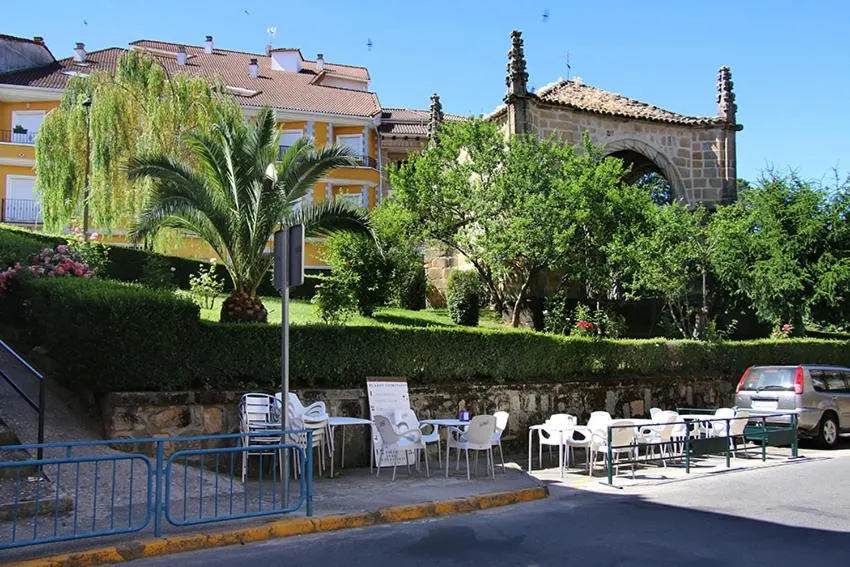Hostal La Taberna