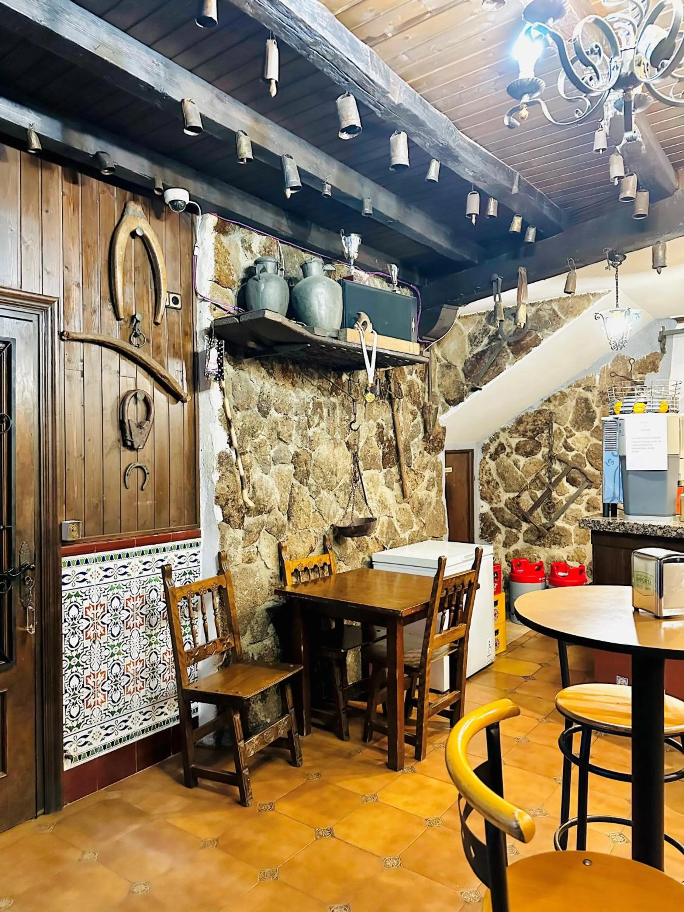 Hostal La Taberna