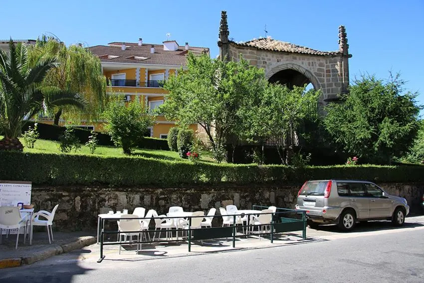 Hostal La Taberna