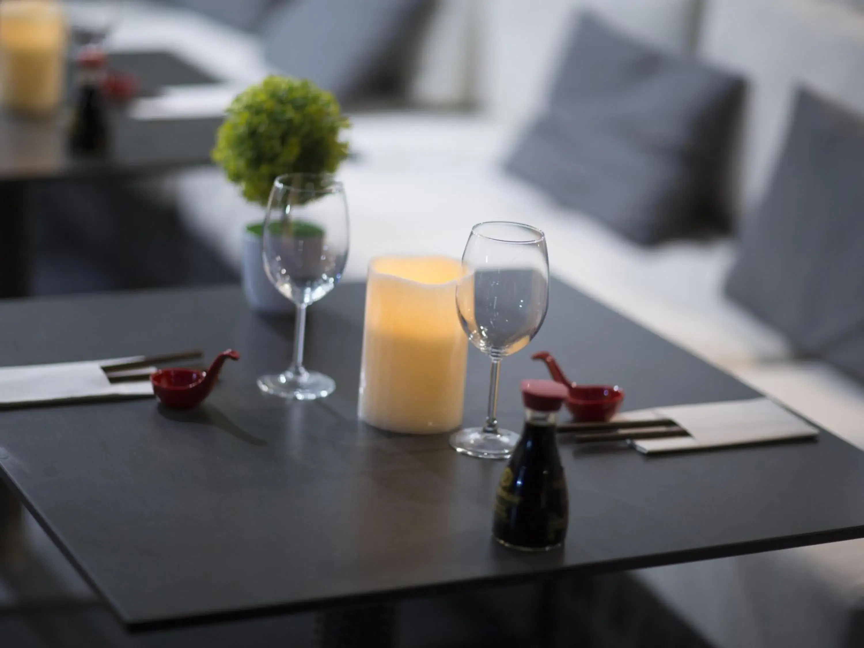 Restaurant/places to eat in Mercure Cayenne Royal Amazonia Restaurant/places to eat in Mercure Cayenne Royal Amazonia