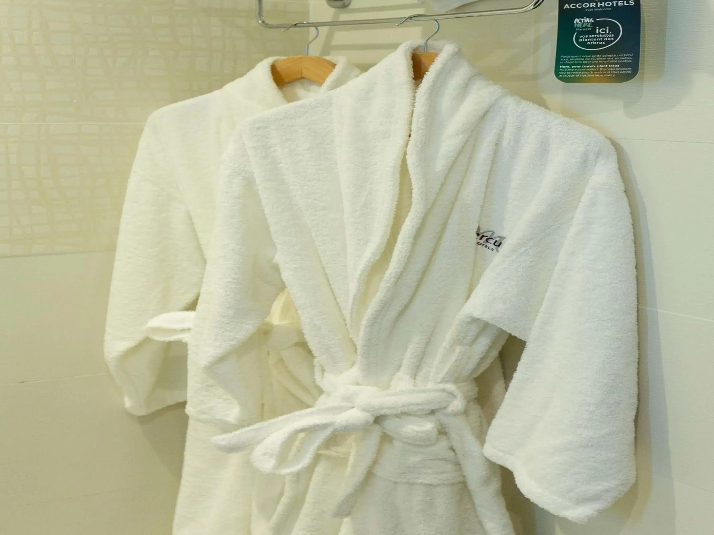 Bedroom in Mercure Cayenne Royal Amazonia Bedroom in Mercure Cayenne Royal Amazonia