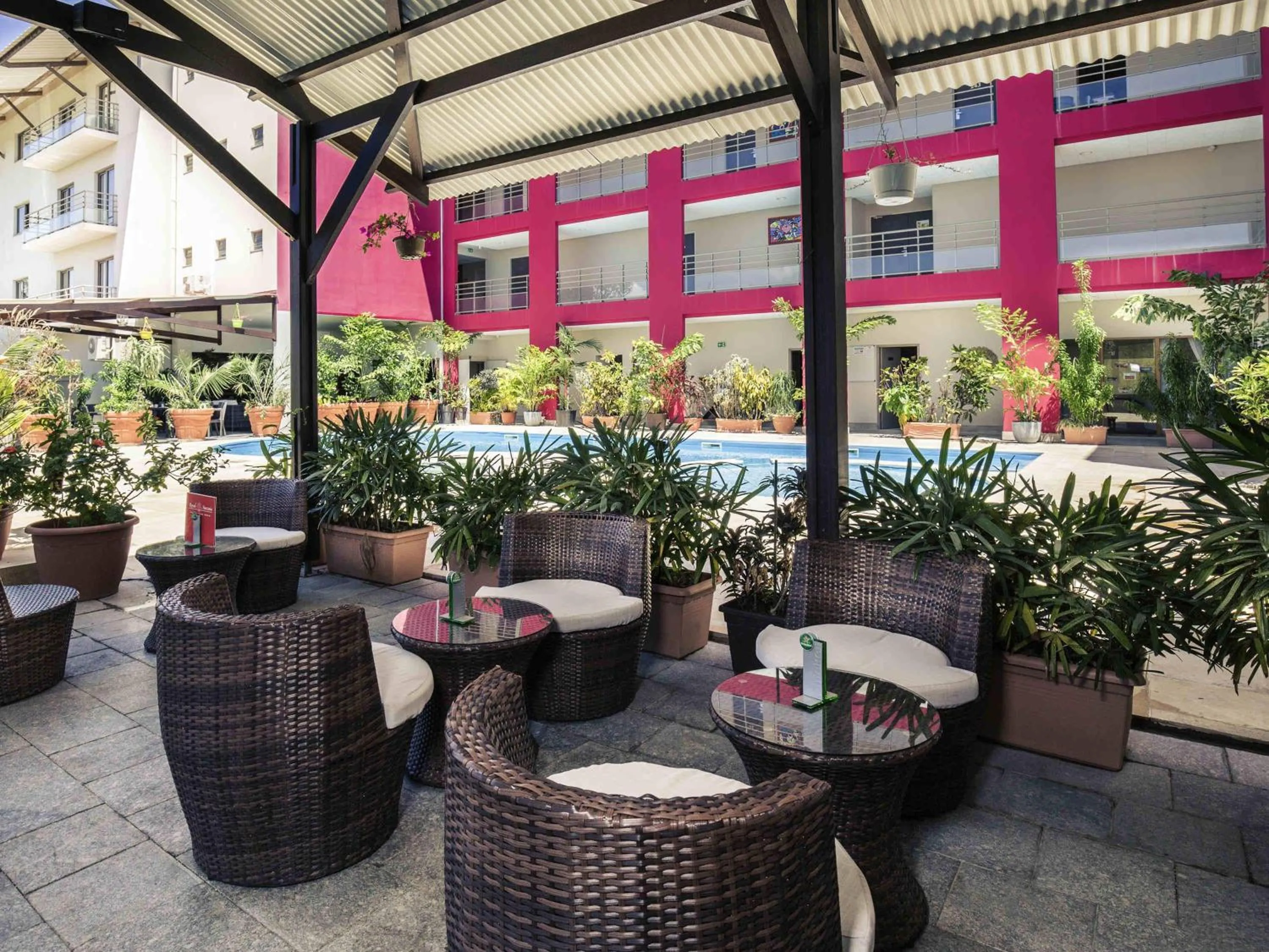 Other in Mercure Cayenne Royal Amazonia