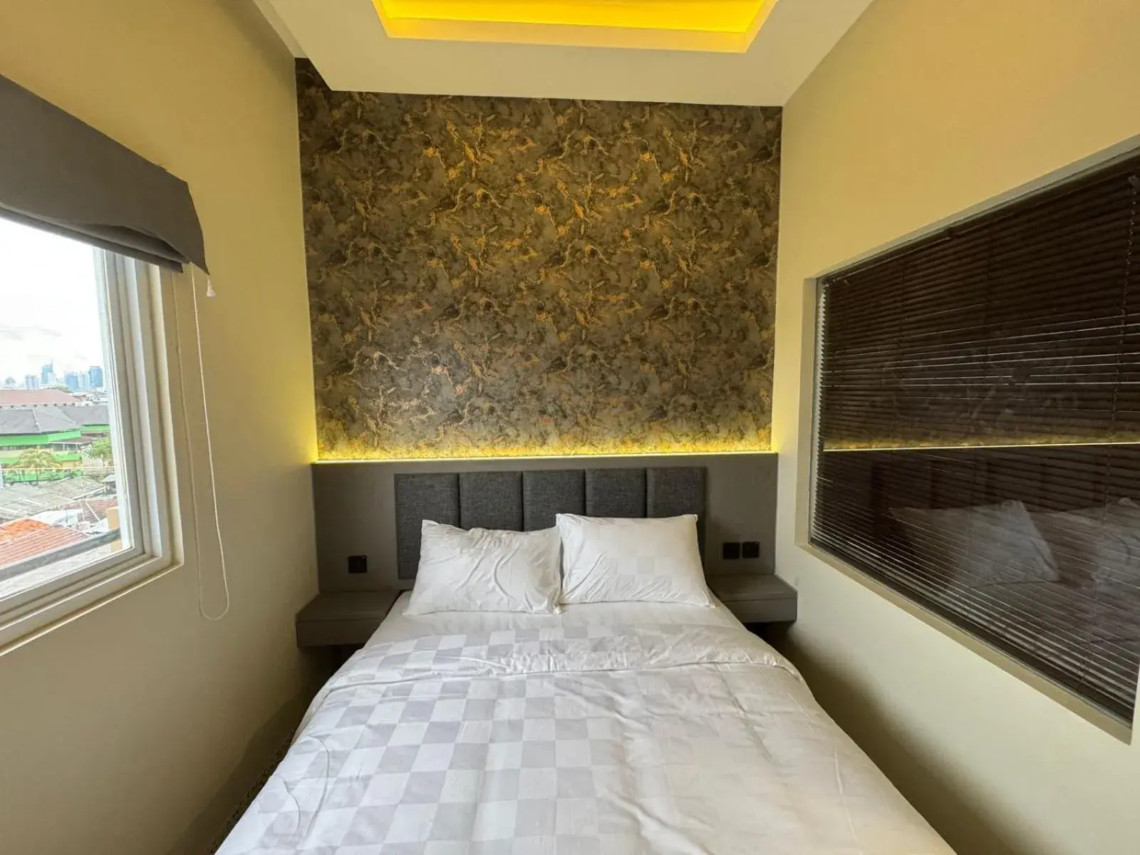 Bed in Hotel WITH OK Bed in Hotel WITH OK