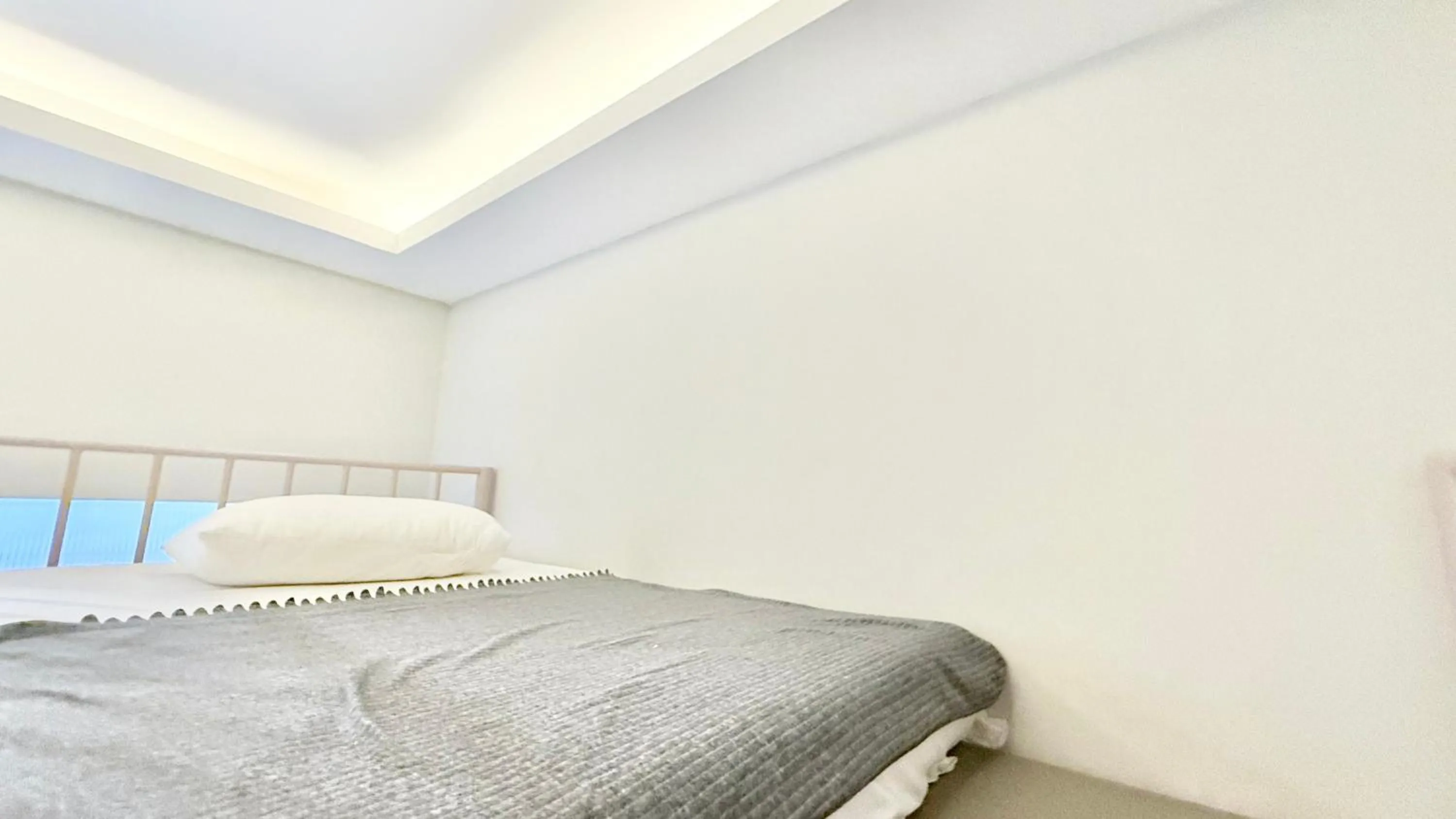 Bed in Hotel WITH OK